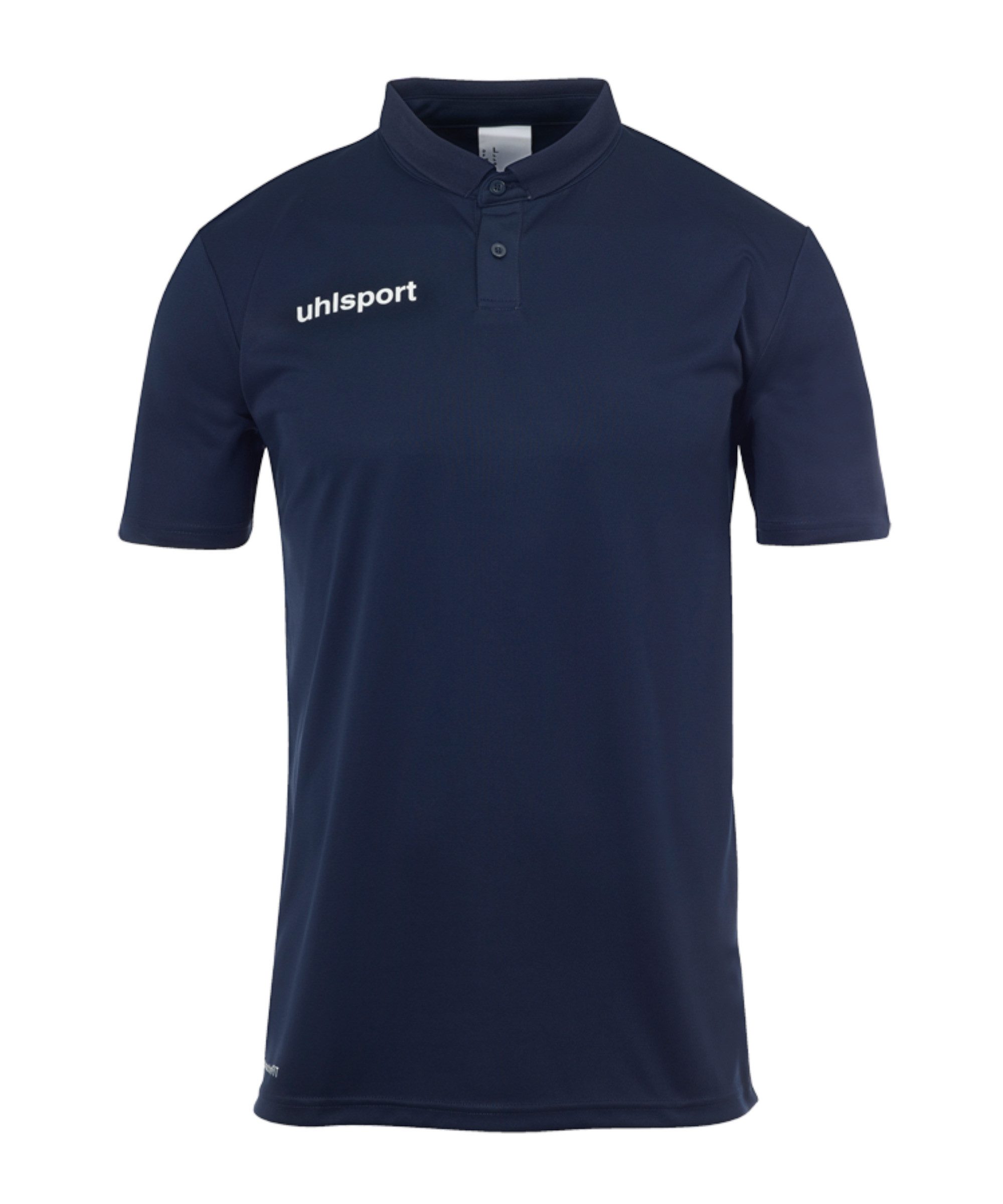 uhlsport T-Shirt uhlsport Essential Poly Polo Polos Herren Polyester