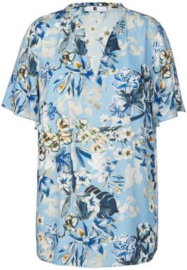 Anna Aura Shirtbluse Viscose