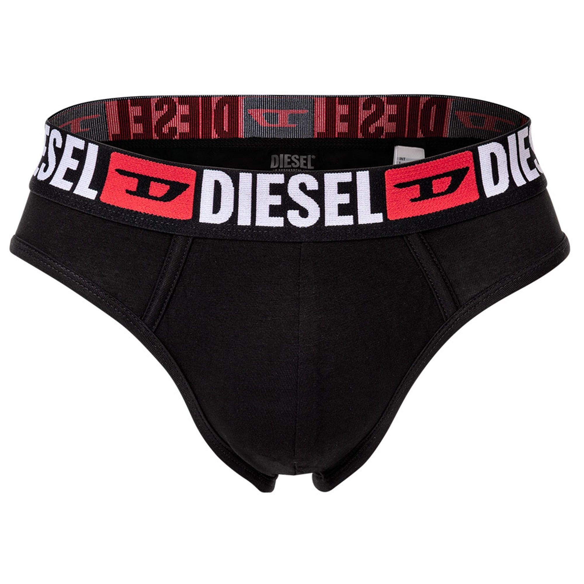 Diesel Slip Herren Slip 3er Pack günstig online kaufen