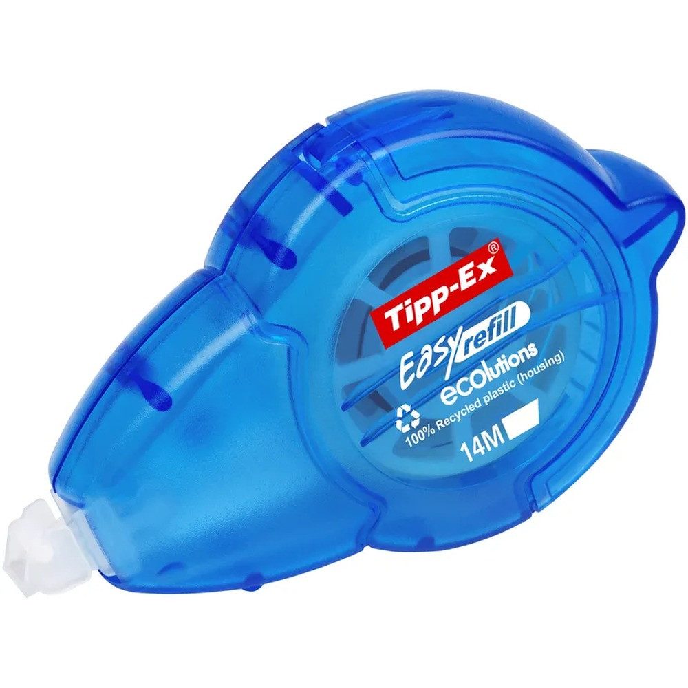 BIC Korrekturstift Tipp-Ex Korrekturroller Easy Refill 8794