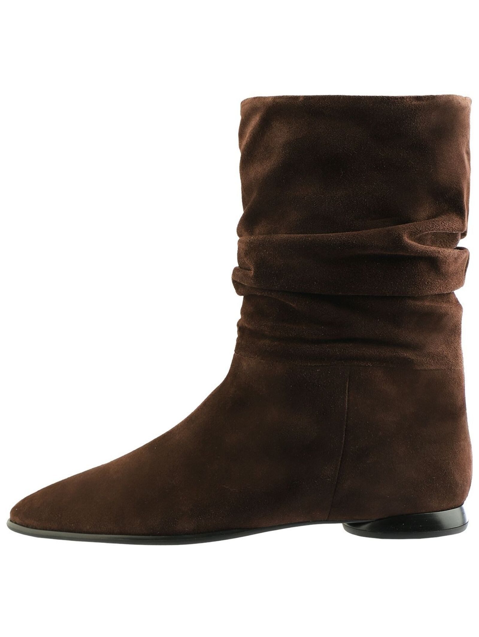 Högl Högl Stiefel Veloursleder Stiefel