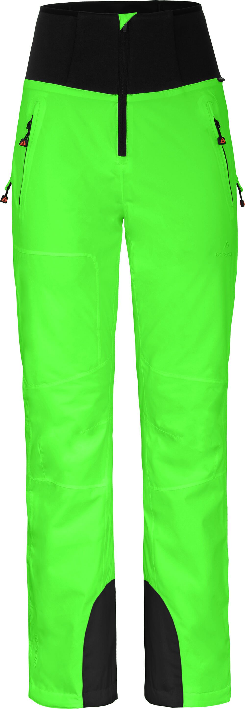 Bergson Skihose MIEN Slim Damen Skihose, wattiert, 20000 mm Wassersäule, Ku günstig online kaufen