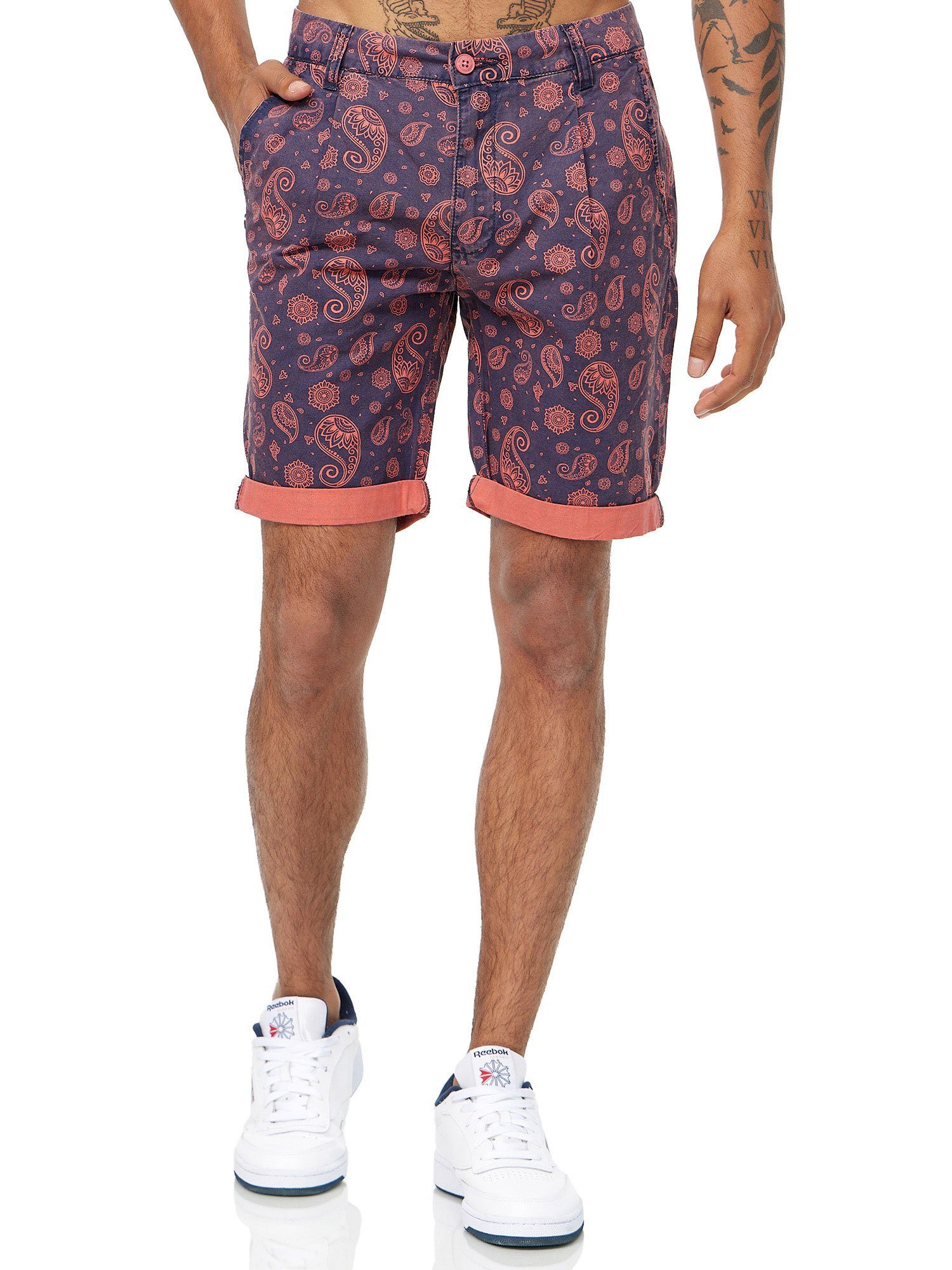 Chinoshorts A204