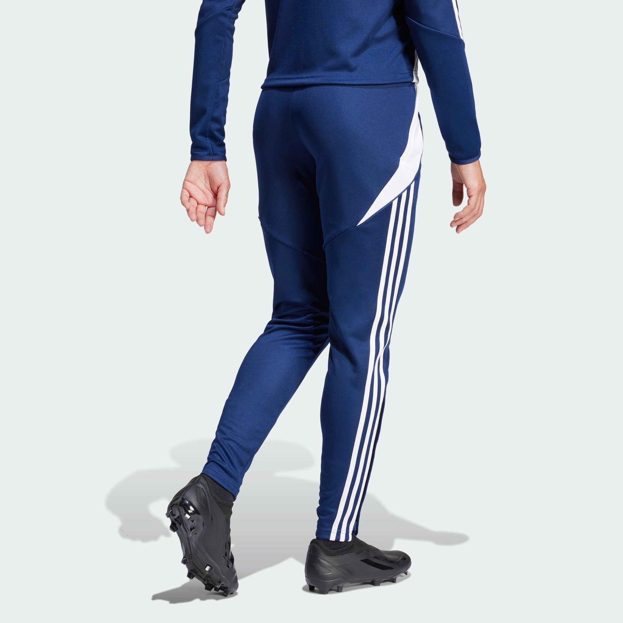 adidas Performance Trainingshose TIRO 24 TRAININGSHOSE (1-tlg)