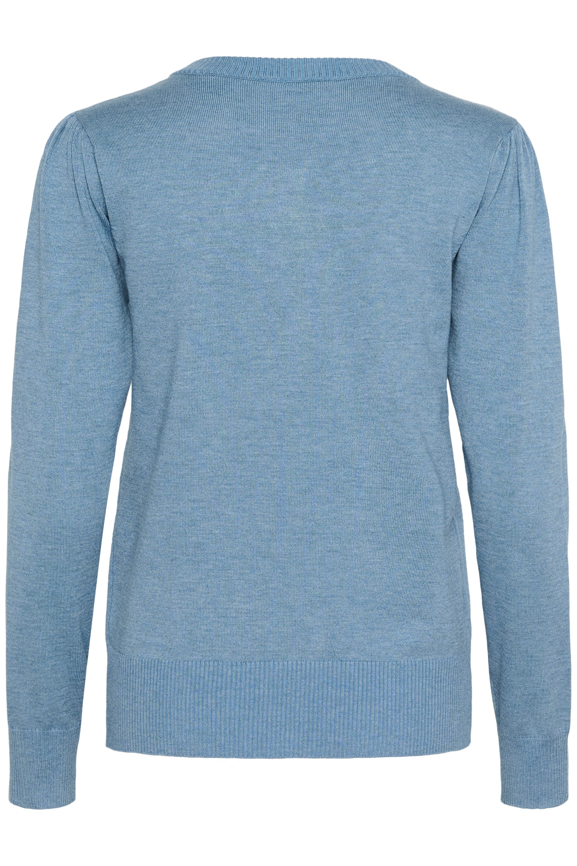 Saint Tropez Strickpullover Strickpullover TemmaSZ günstig online kaufen