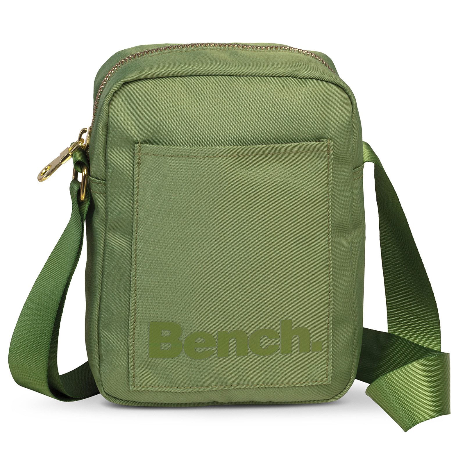 Bench. Umhängetasche kleine Umhängetasche Schultertasche Small günstig online kaufen