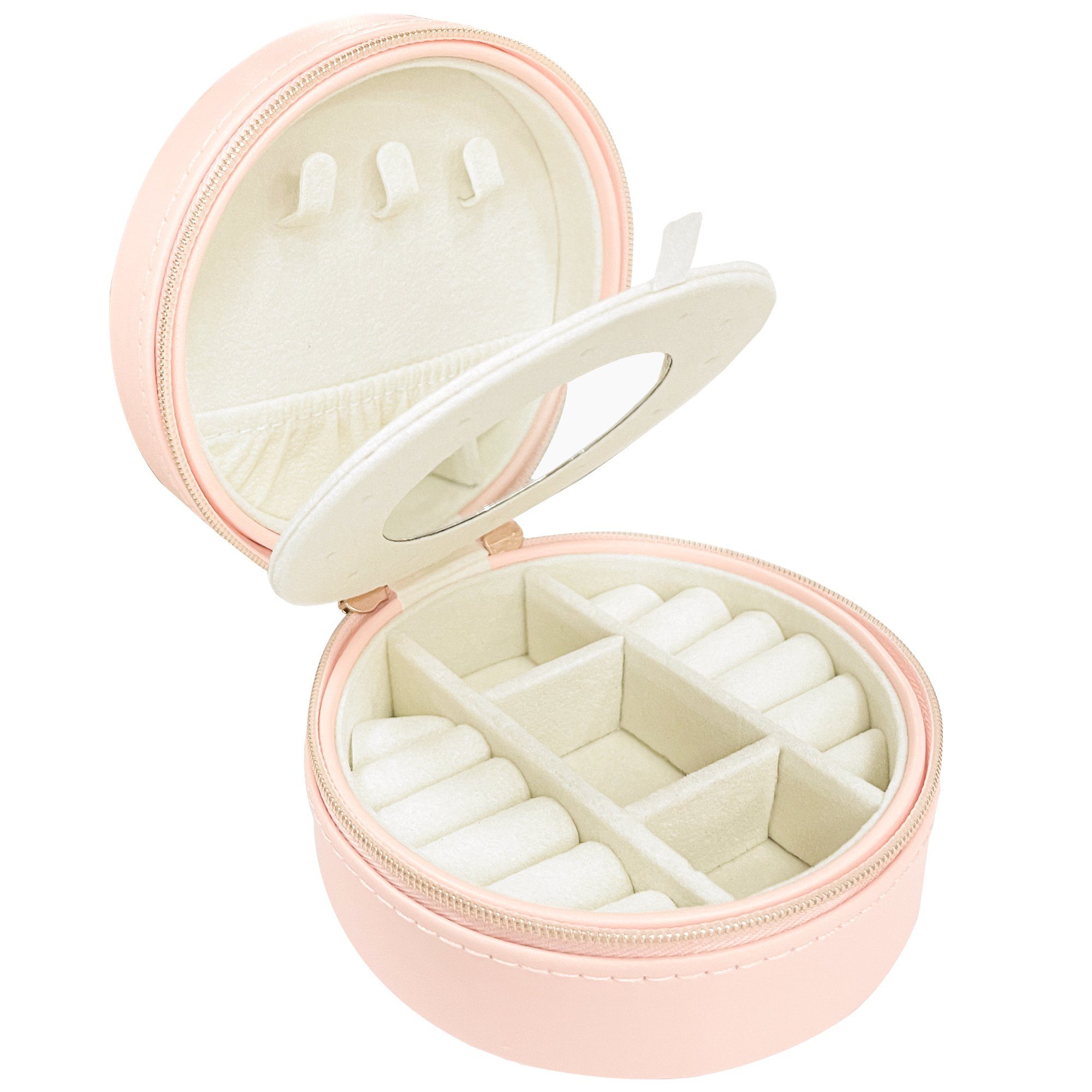 AdelDream Schmuckkasten Schmuckkästchen, Schmuck Organizer günstig online kaufen