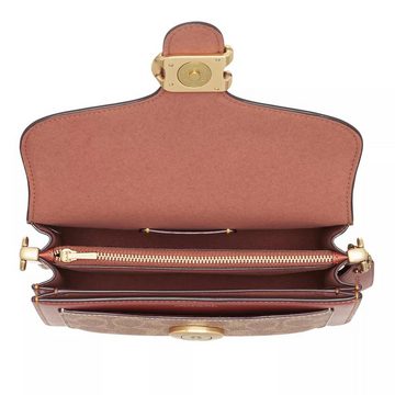 COACH Clutch brown (1-tlg)