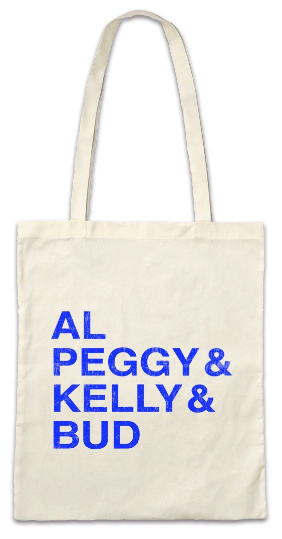 Beuteltasche Married With Names Stofftasche Eine Al Schrecklich Children Nette