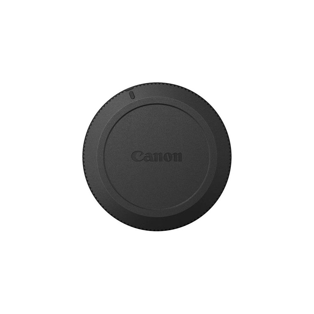 Canon Крышка объектива Canon RF Крышка объектива für RF Линзы., Schutz vor Staub und Kratzern