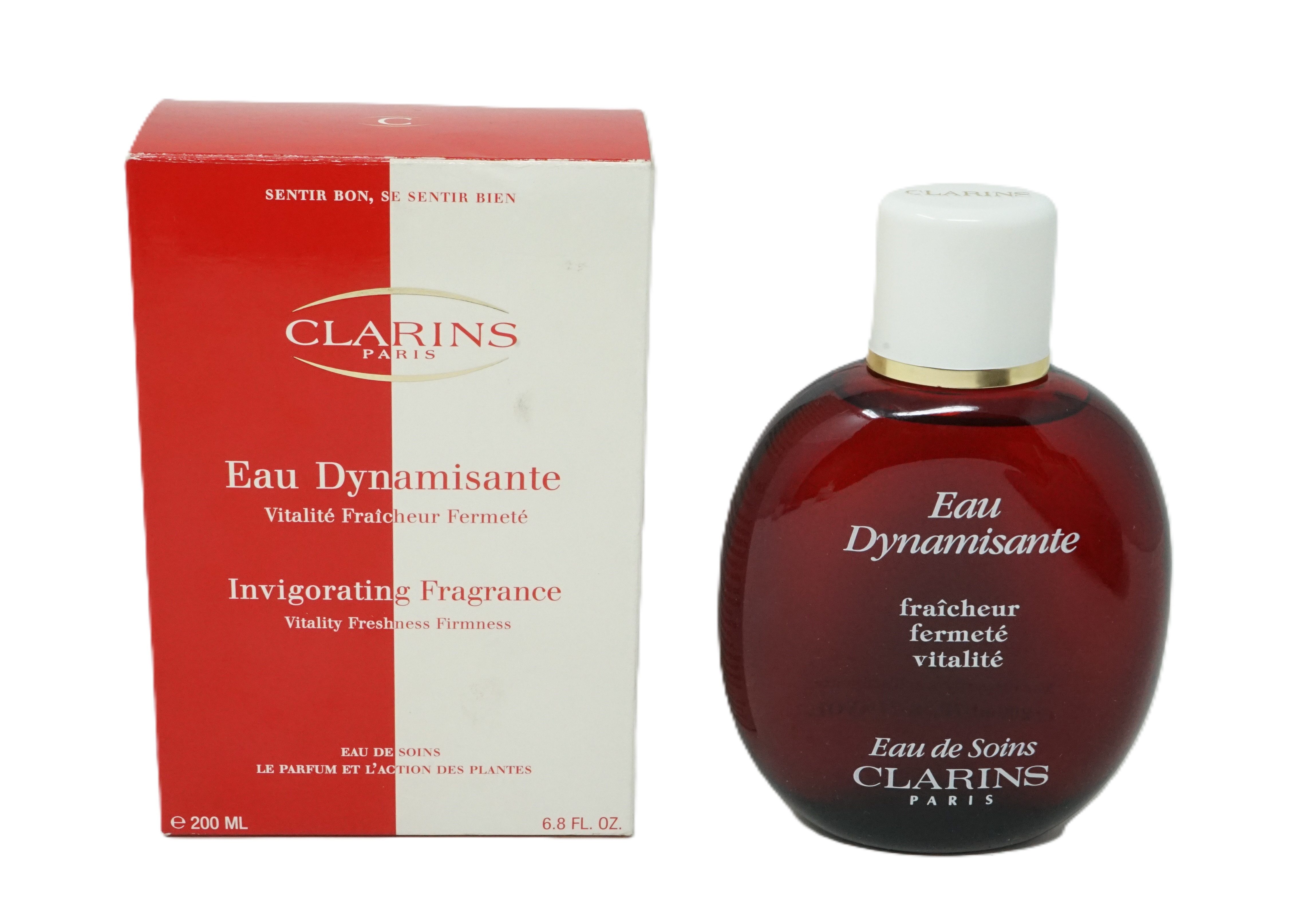 Clarins Eau de Toilette Clarins Nutri Lumiere Creme 50ml+L 10ml+N 15ml+D 30 ml