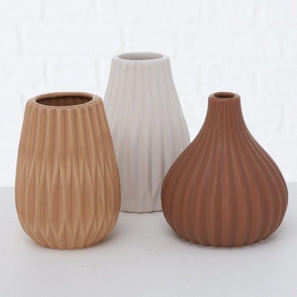 BOLTZE GRUPPE GmbH Dekovase Vase Wilma günstig online kaufen