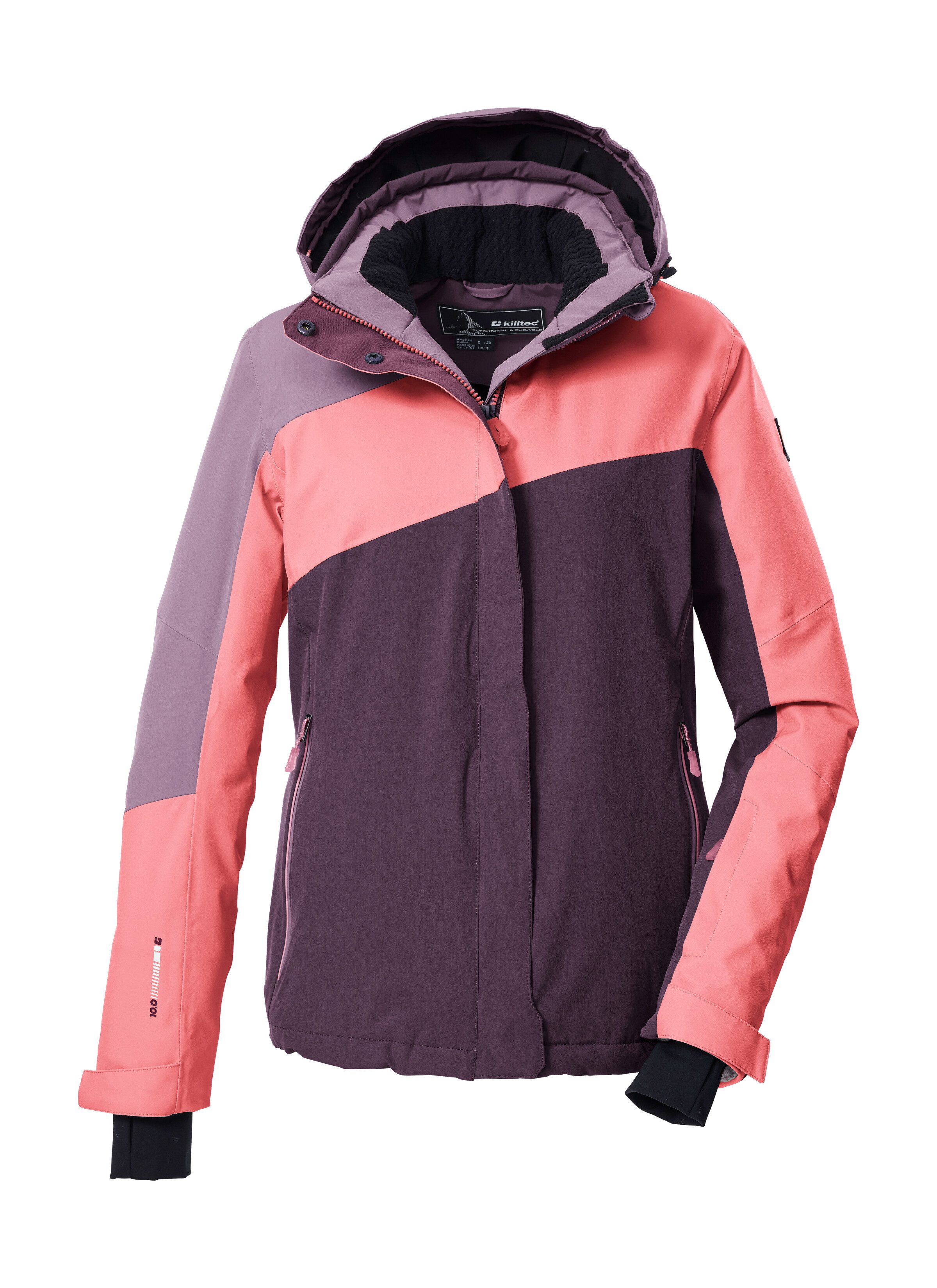 Killtec Skijacke KSW 26 WMN SKI günstig online kaufen