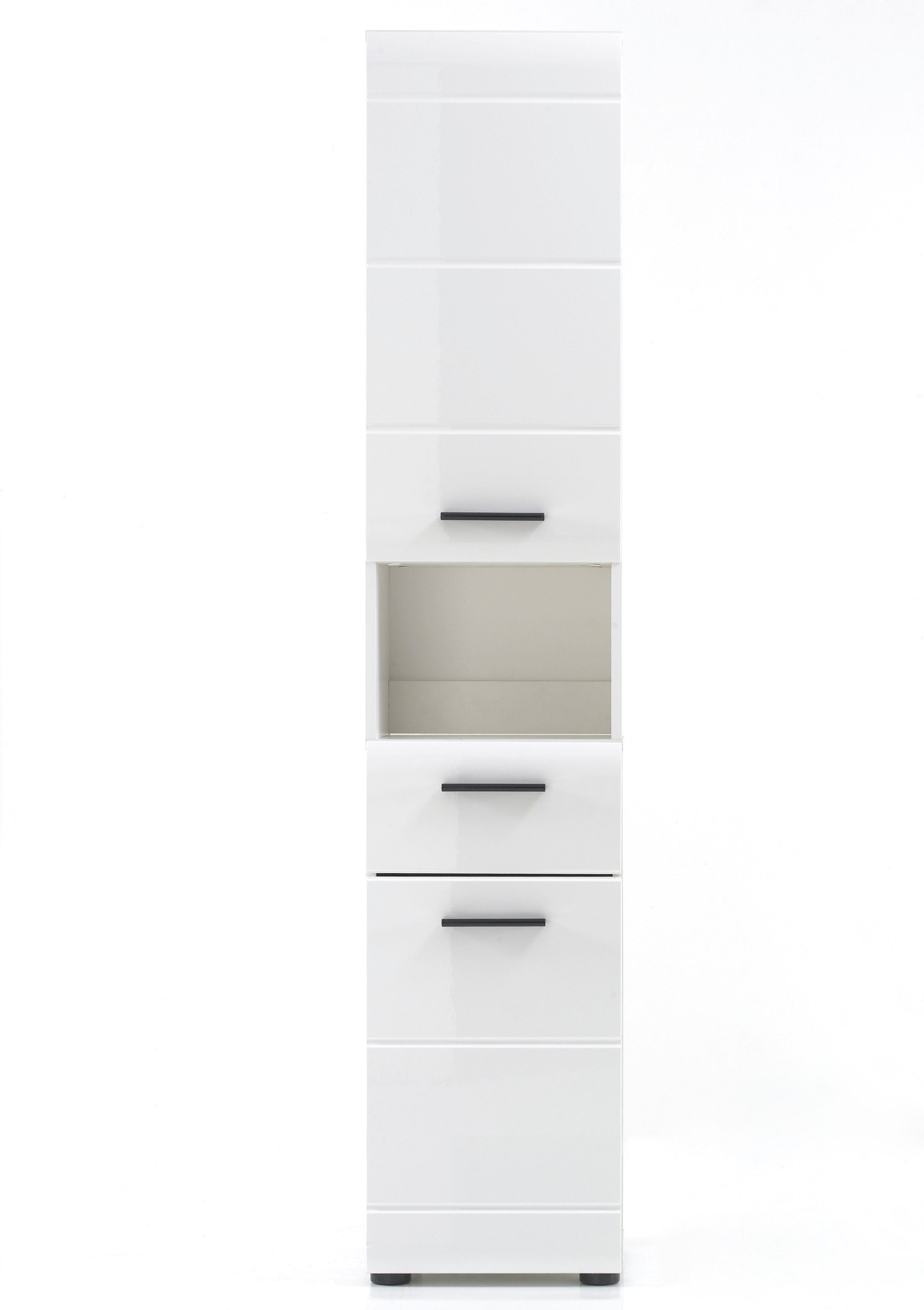 trendteam Hochschrank Skin günstig online kaufen