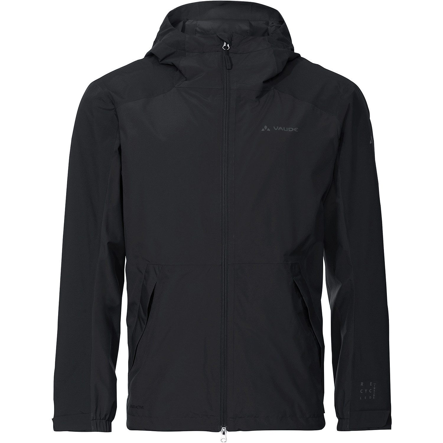 VAUDE 3-in-1-Funktionsjacke Funktionsjacke MENS NEYLAND JACKET günstig online kaufen