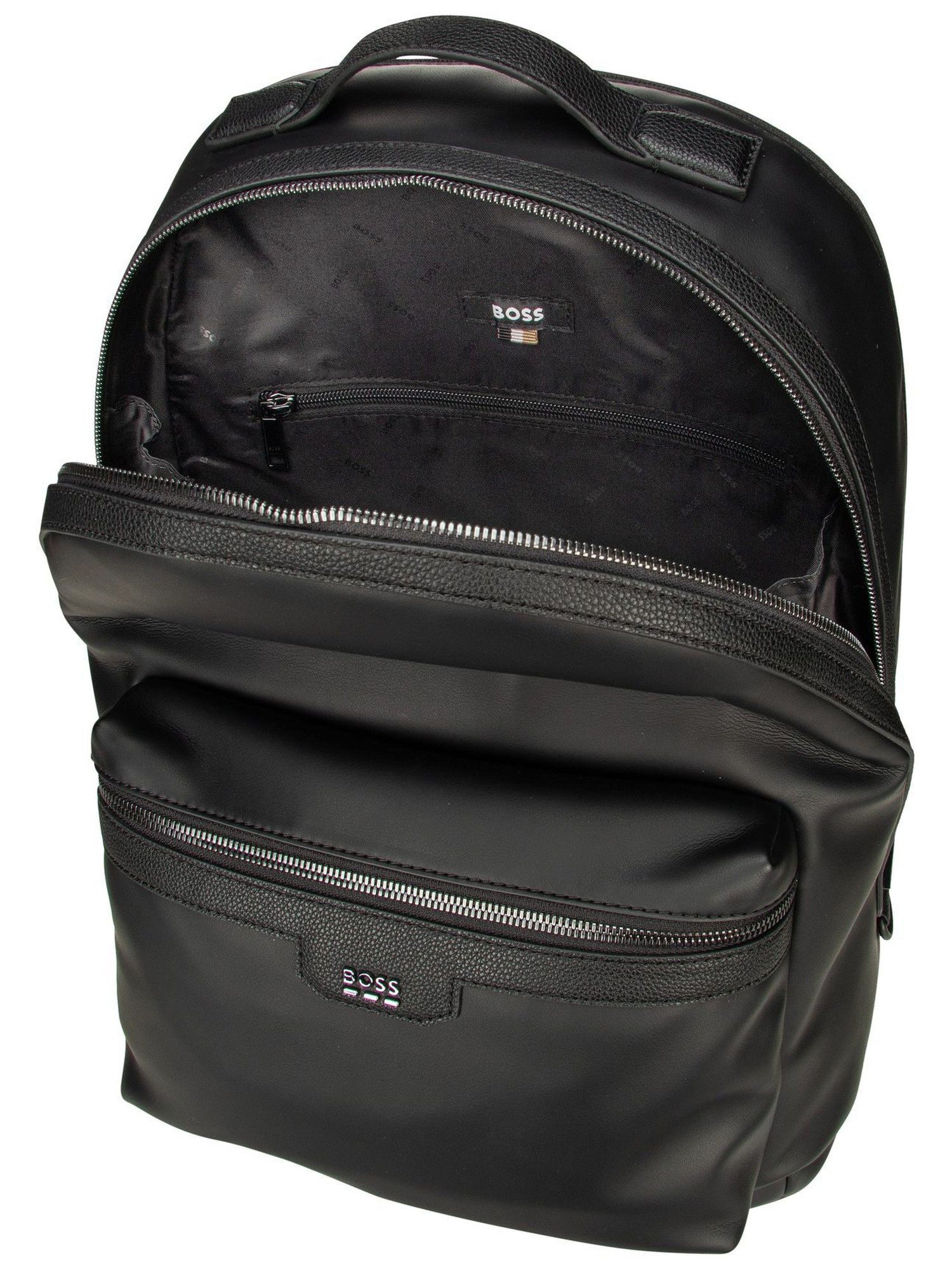 BOSS Rucksack Jareth