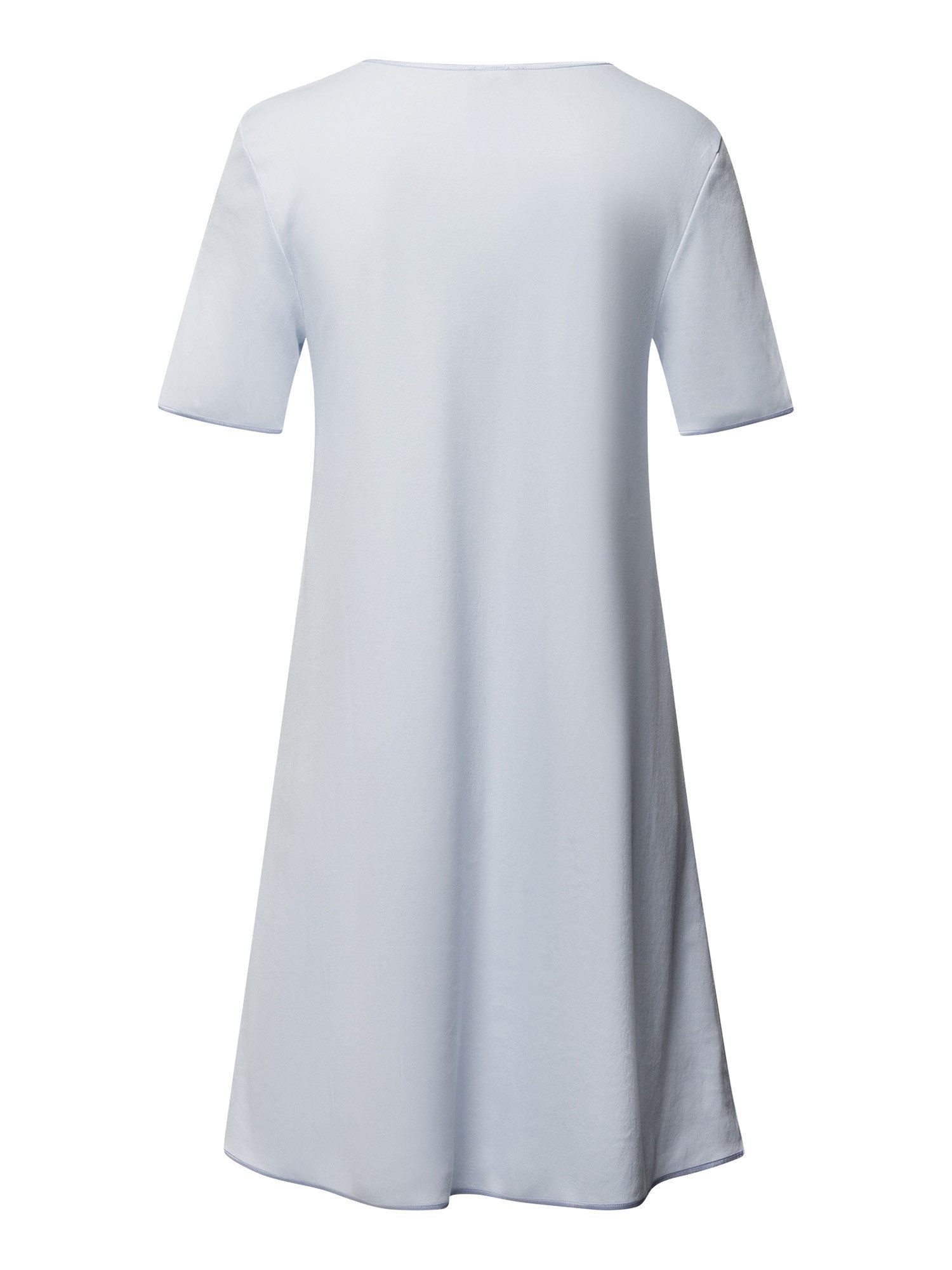 Hanro Nachthemd Cotton Silk schlafshirt schlafmode Pyjama günstig online kaufen