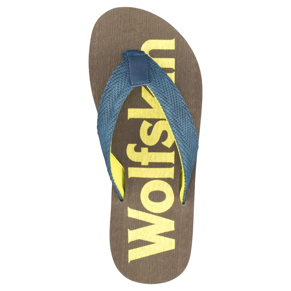 Jack Wolfskin EEZY W Outdoorsandale