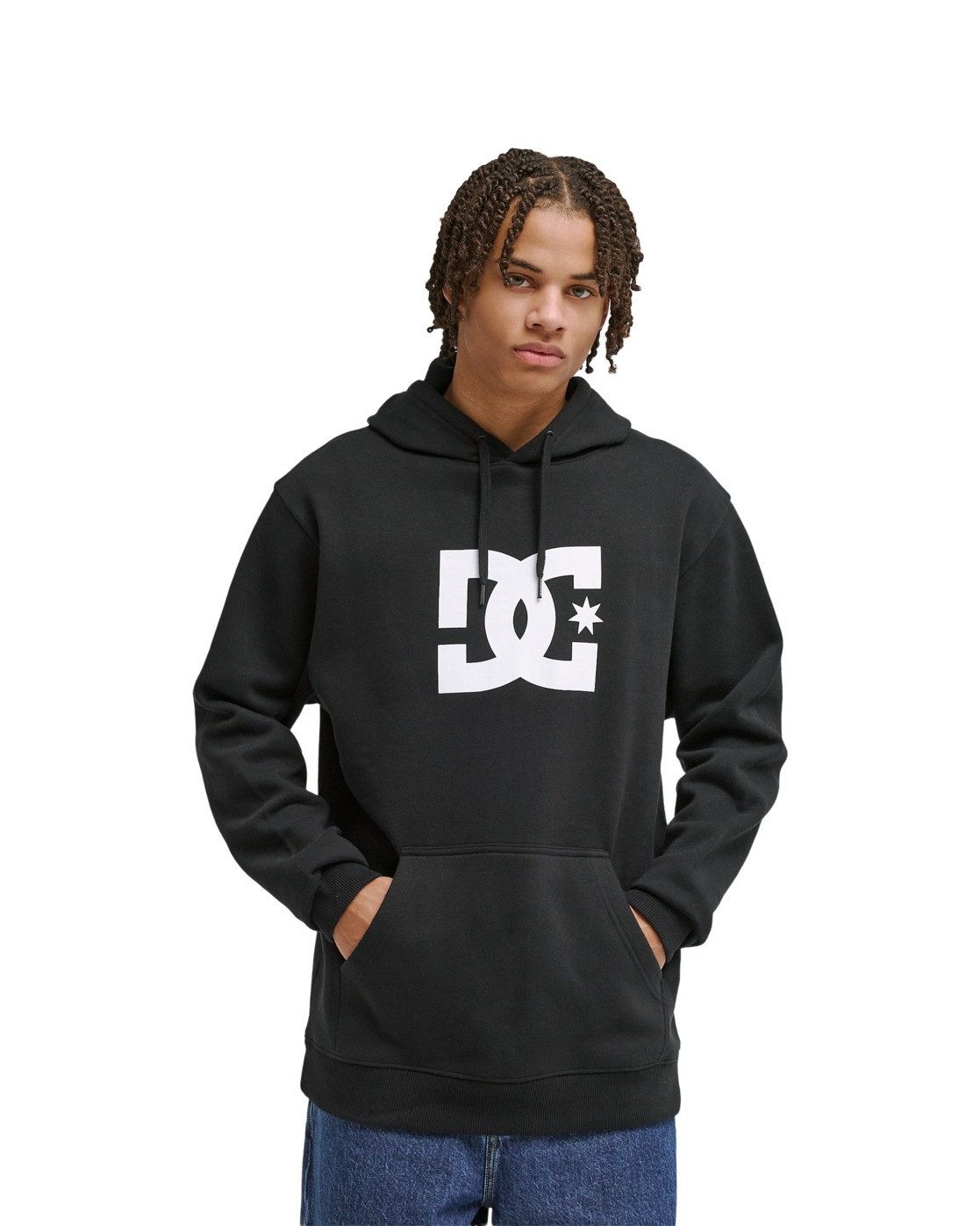 DC Shoes Hoodie DC Star