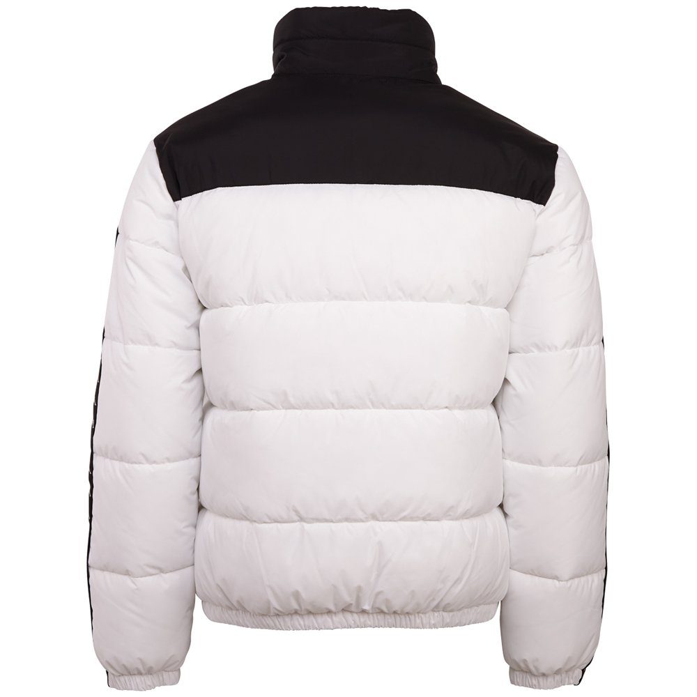 Kappa Winterjacke - mit hochwertigem Jacquard günstig online kaufen