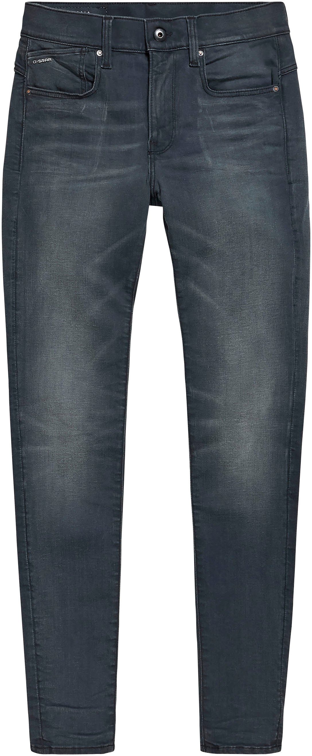Lhana RAW G-Star Skinny Wmn Skinny-fit-Jeans