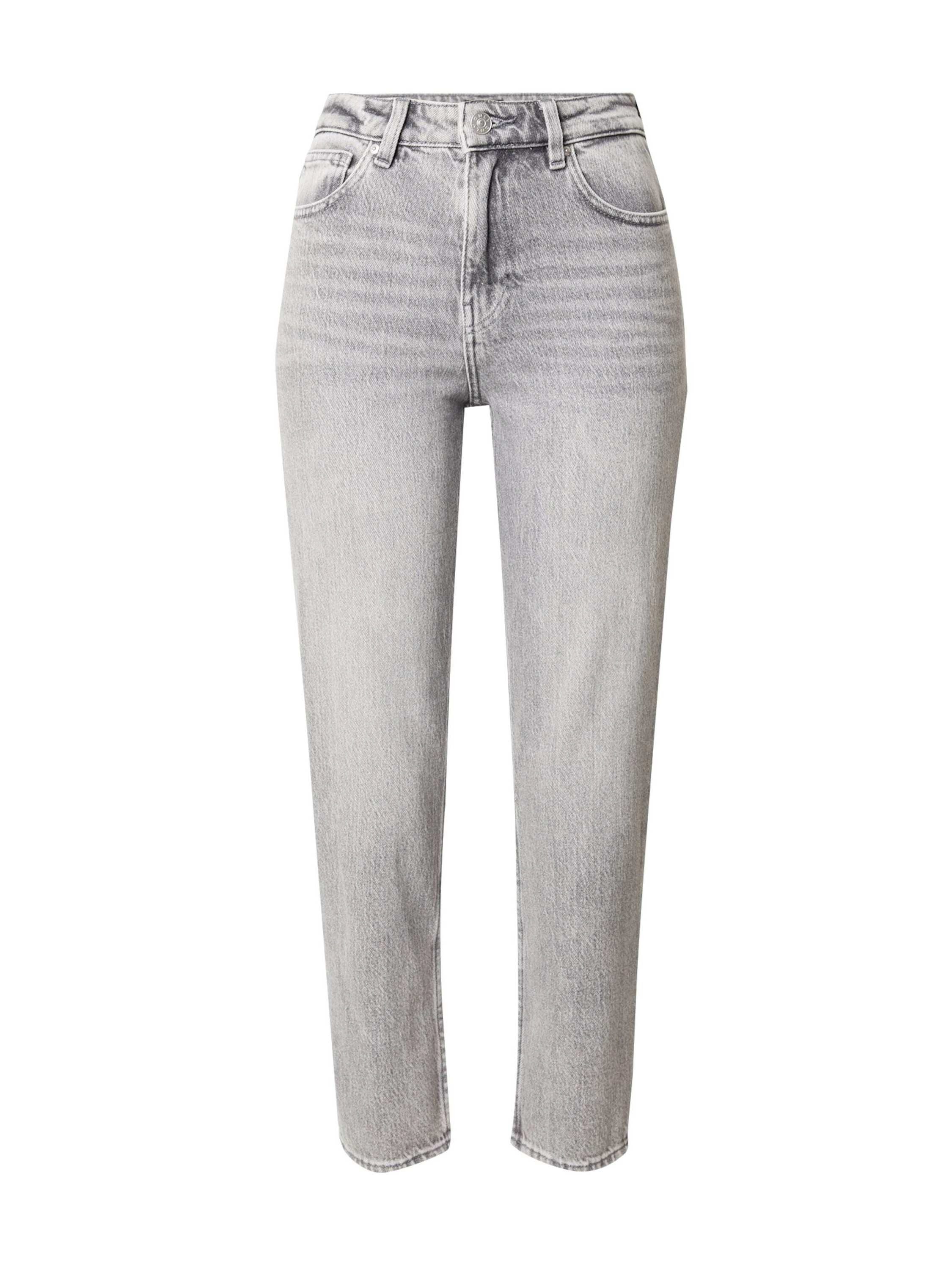 ONLY 7/8-Jeans (1-tlg) Plain/ohne Details