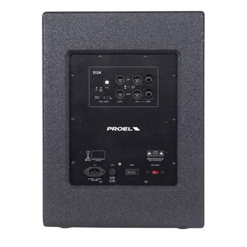 Proel Proel S12A Lautsprechersystem