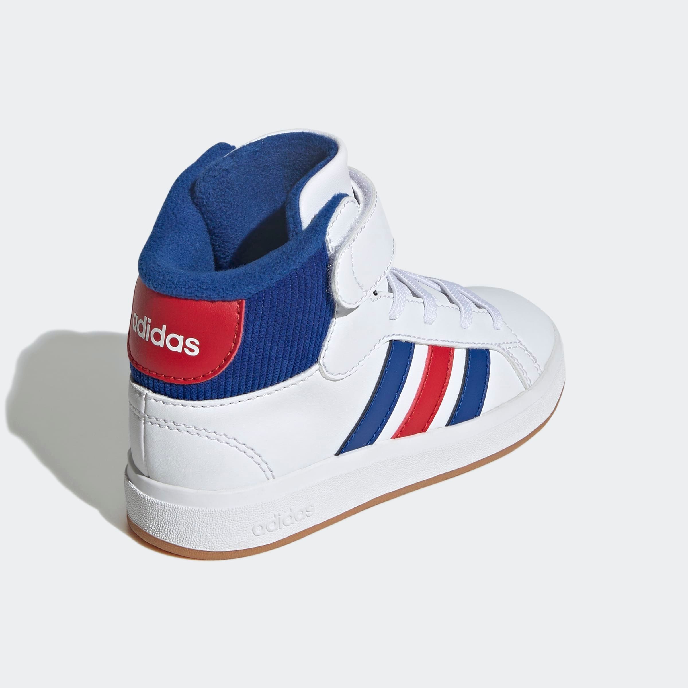 adidas Sportswear GRAND COURT MID K Sneaker für Kinder