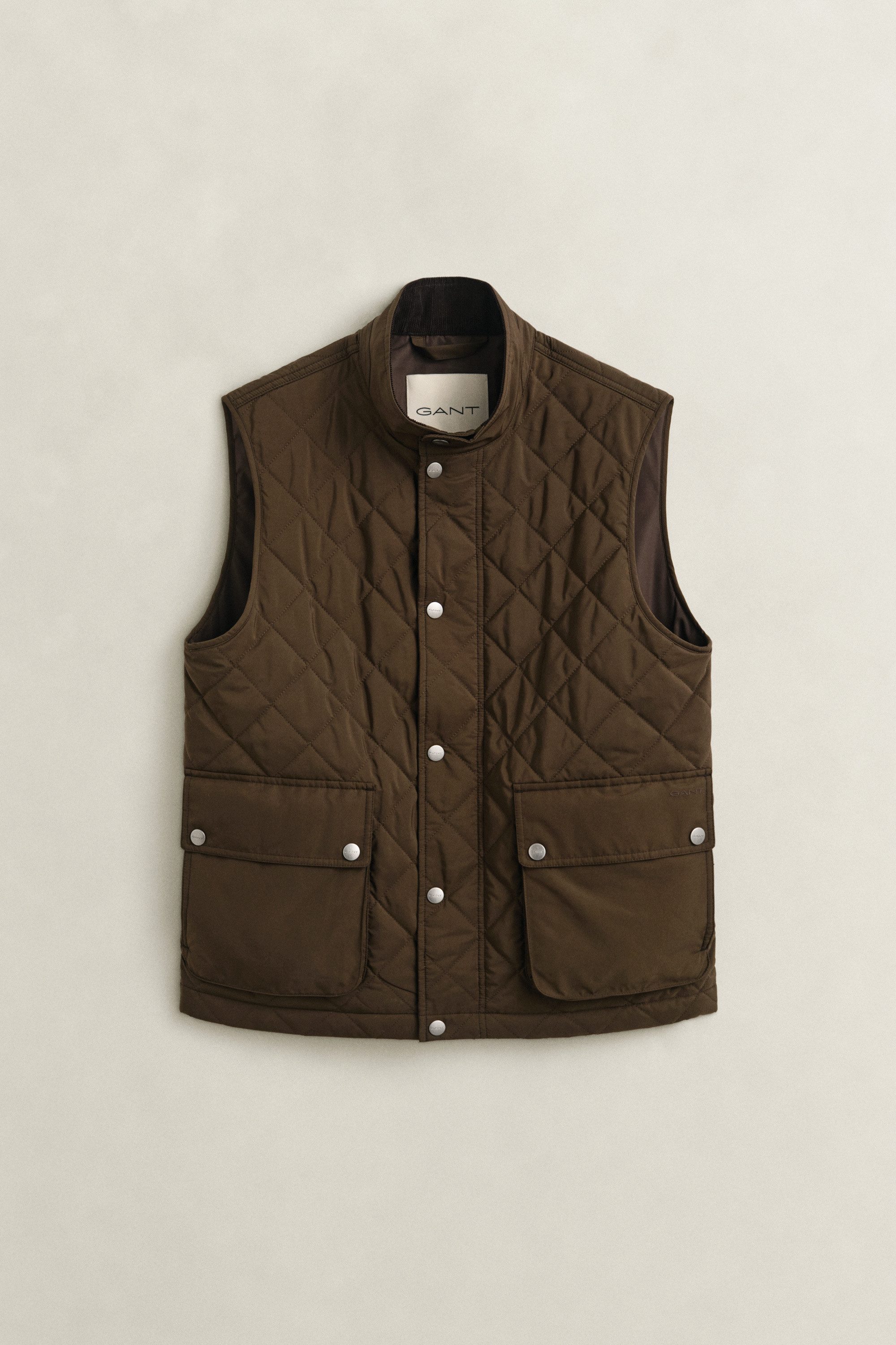 Gant Steppjacke