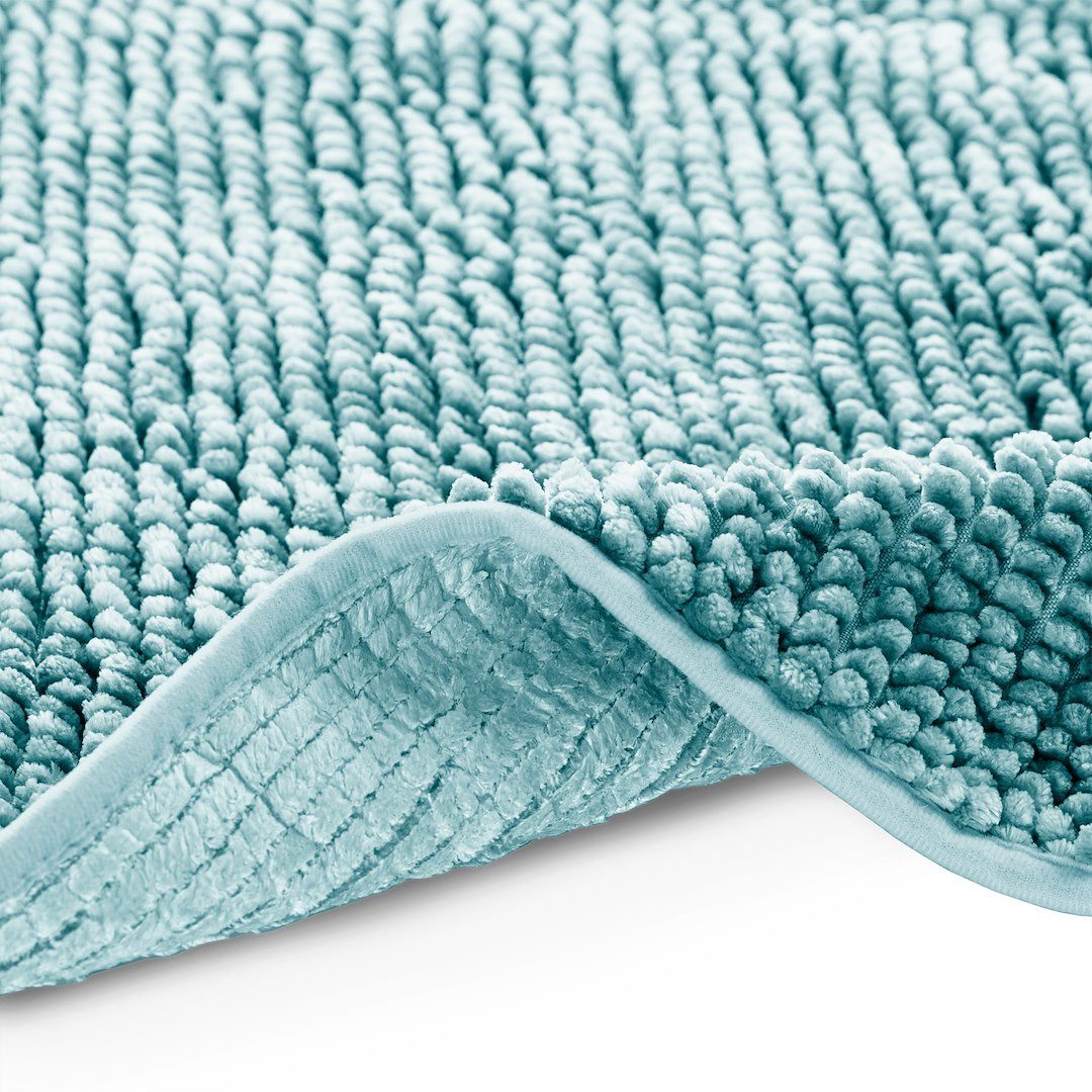 AmeliaHome Badematte Badematte Badteppich Badvorleger Duschvorleger Badezim günstig online kaufen