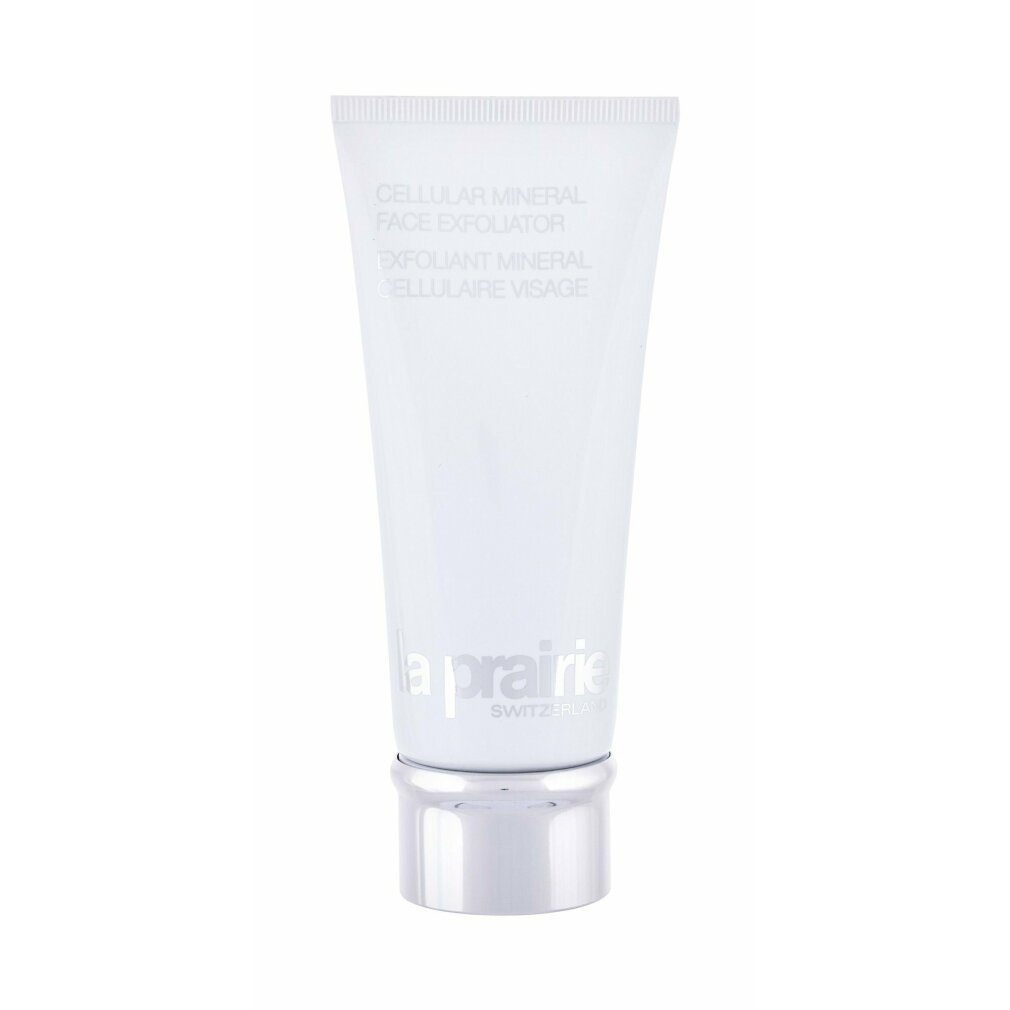 la prairie Gesichtspeeling Swiss Cellular Mineral Face Exfoliator 100ml