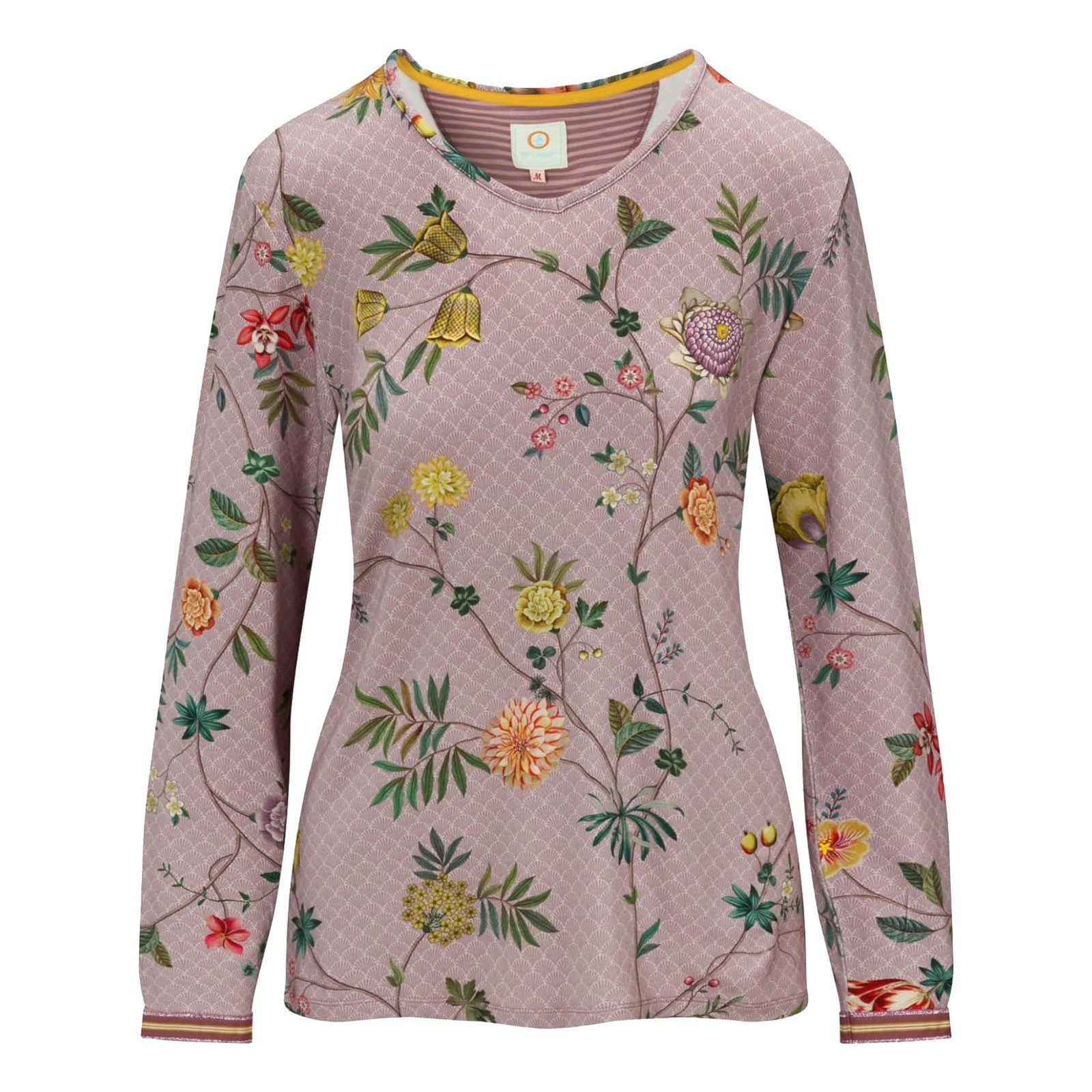 PiP Studio Langarmshirt Trice Long Sleeve günstig online kaufen