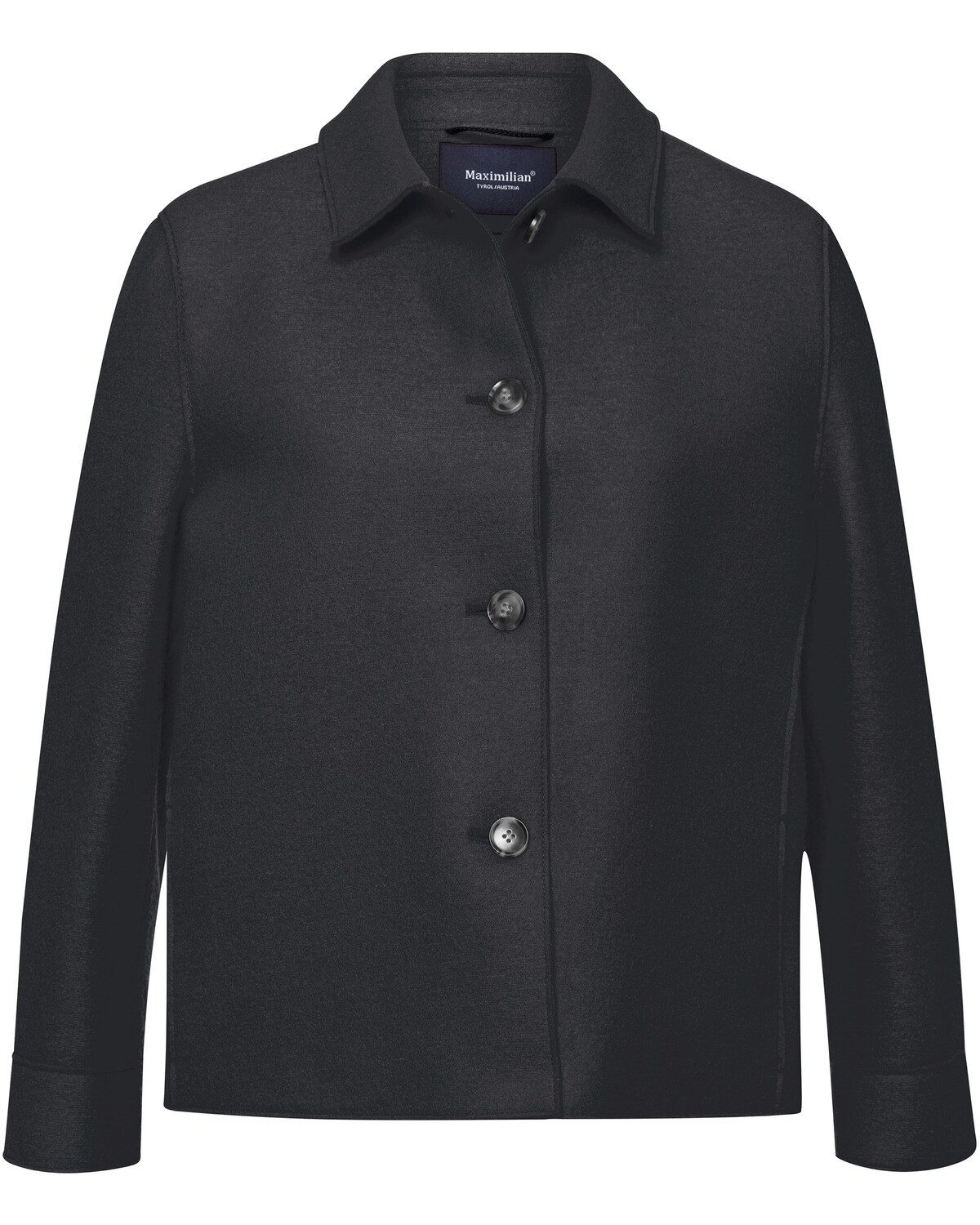 Walkjacke Leichte Walkjacke