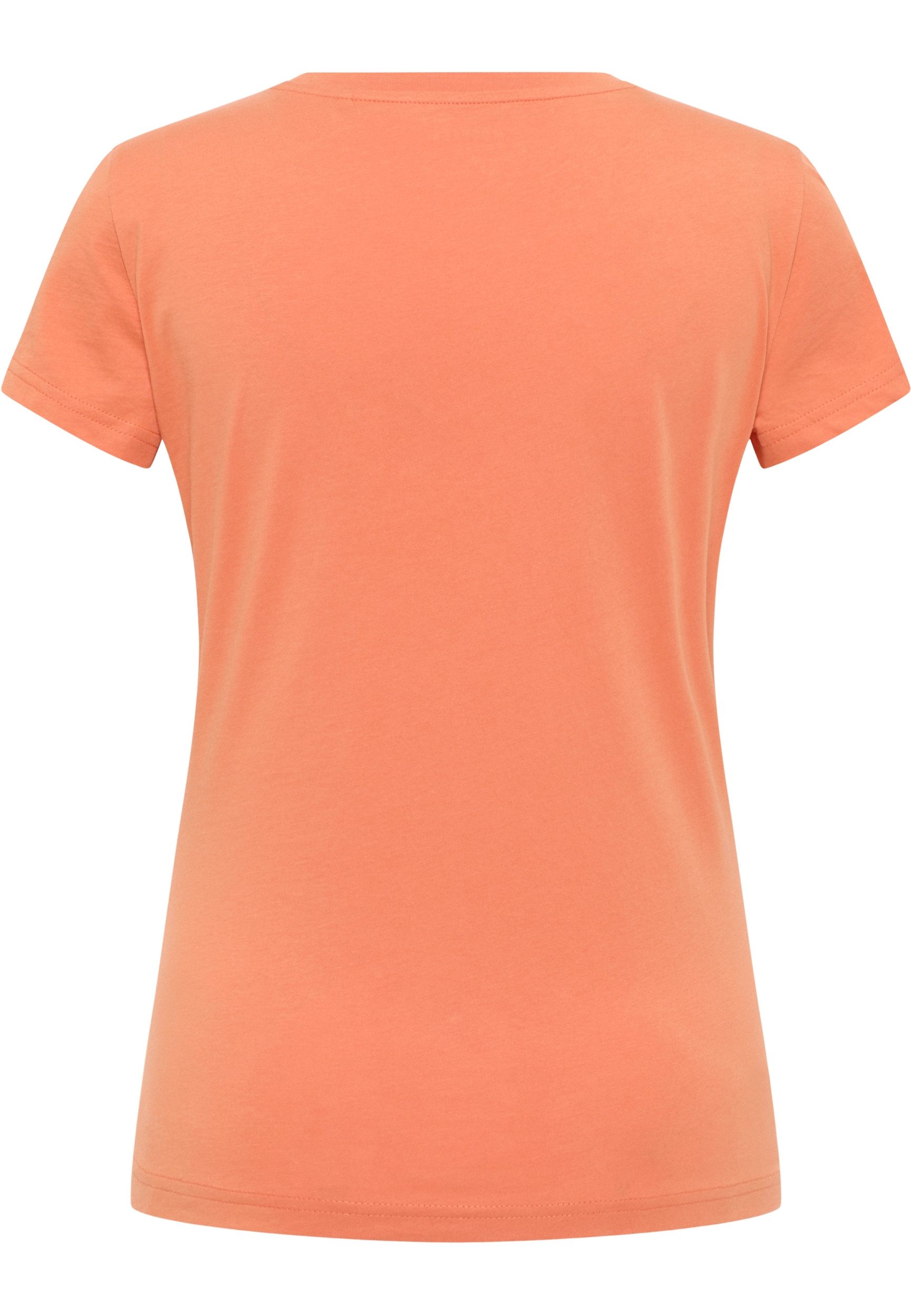 MUSTANG Kurzarmshirt STYLE LOA