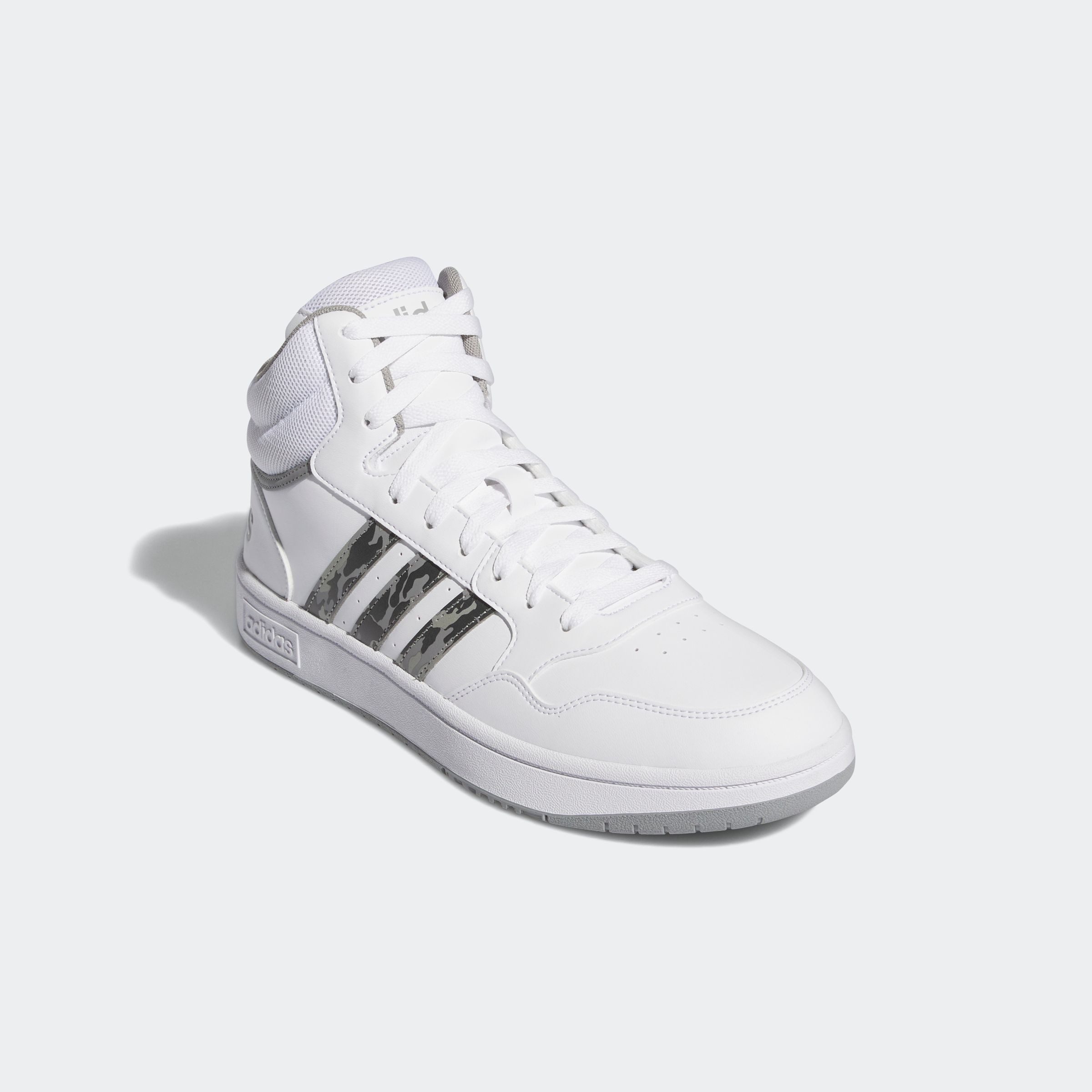 adidas Sportswear HOOPS 3.0 MID Sneaker günstig online kaufen