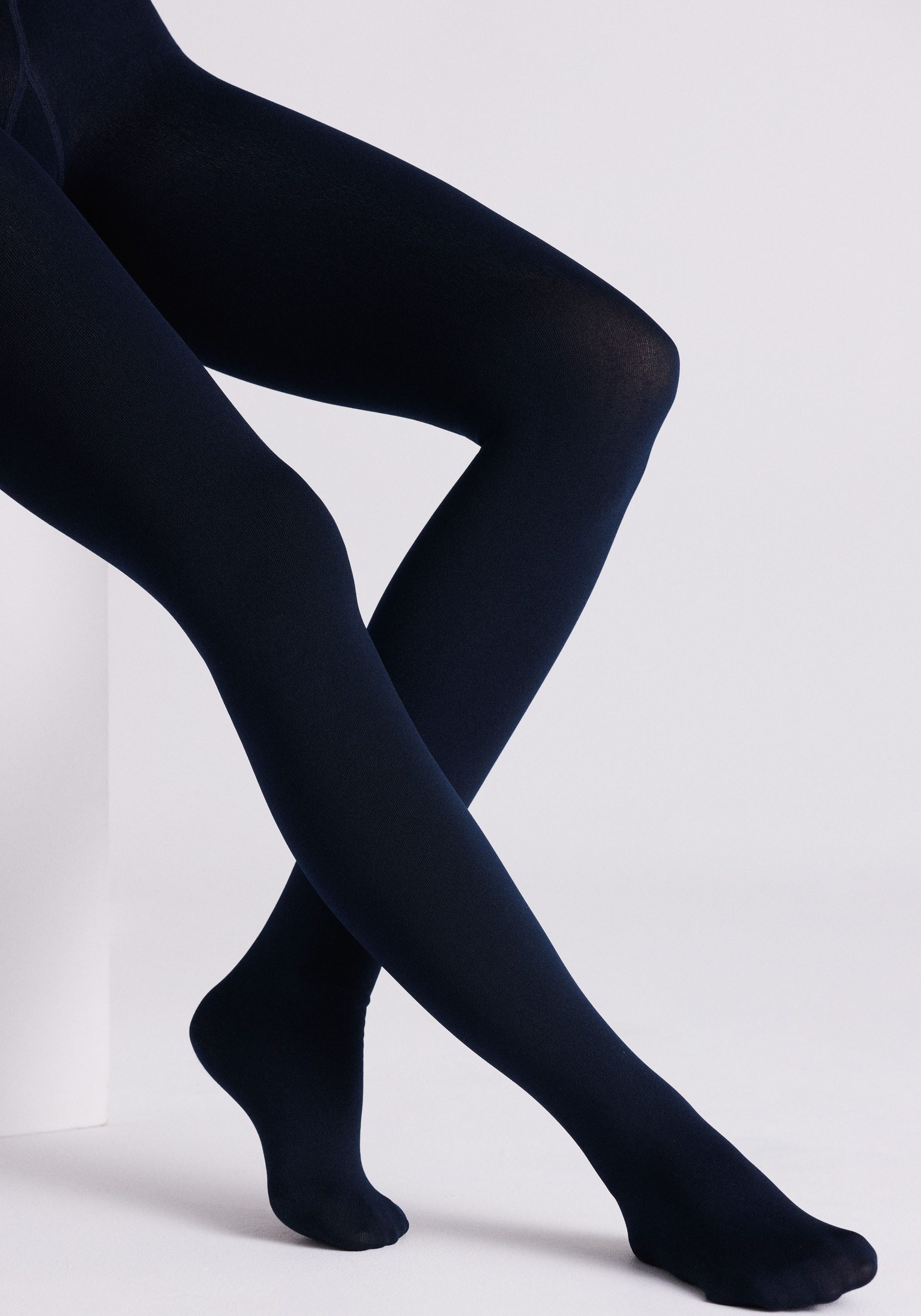 YSABEL MORA Thermostrumpfhose TIGHTS BASIC COLLECTION 140 DEN mit wärmender günstig online kaufen
