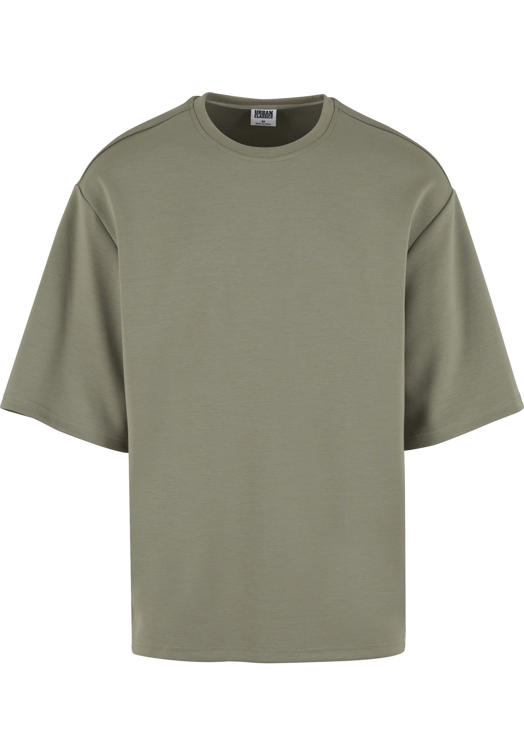 T-Shirt Urban Classics Oversized Scuba Tee
