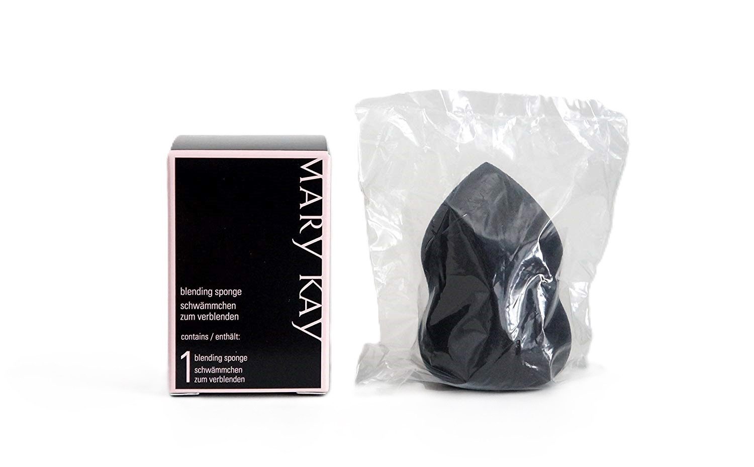 Mary Kay Schwämmchen Blending sponge Schwämmchen zum Verblenden, 1 tlg.