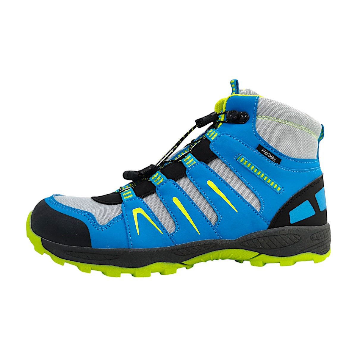 McKINLEY Schnürstiefel Schnürstiefelette günstig online kaufen