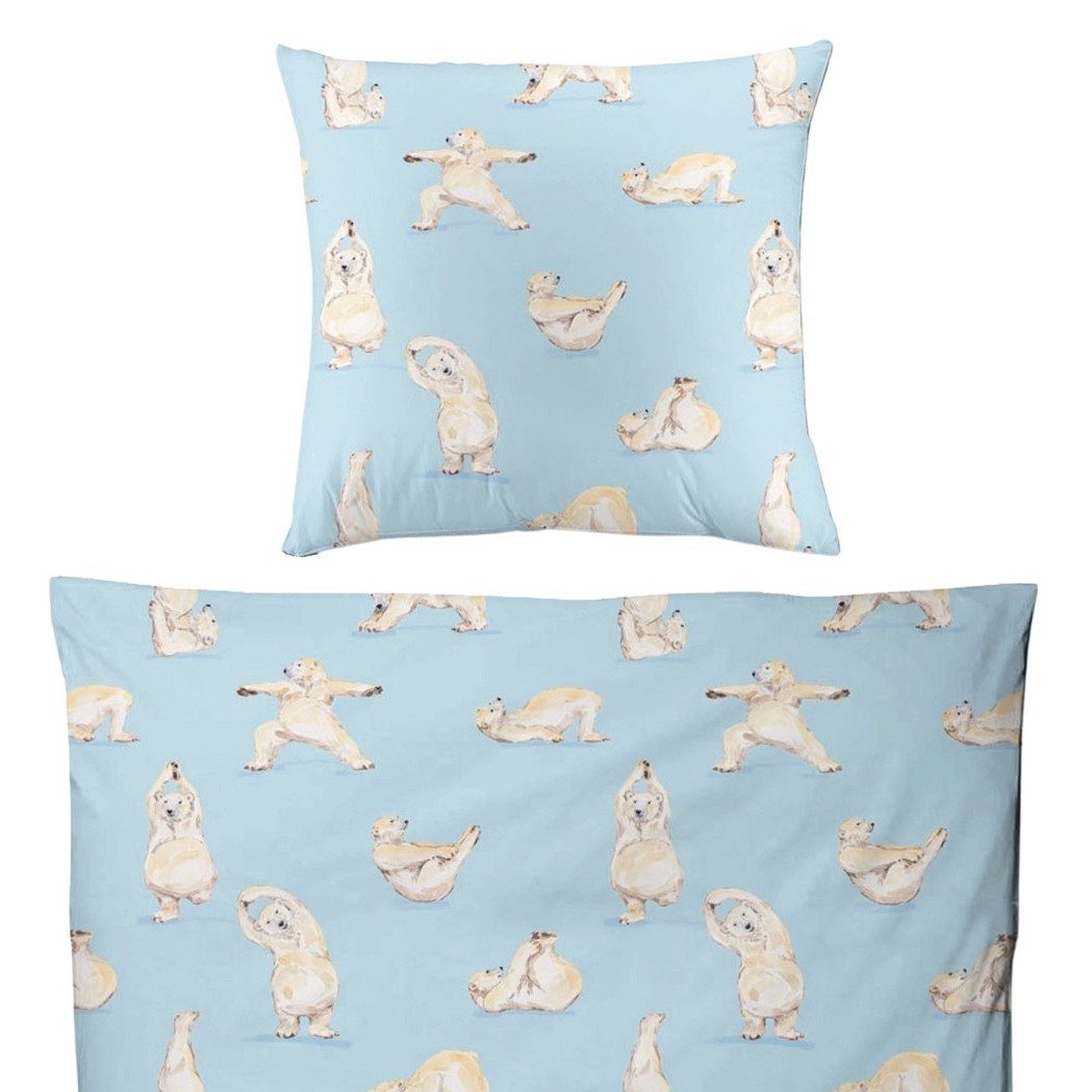 Carpe Sonno Bettwäsche Biber Bettwäsche aus günstig online kaufen