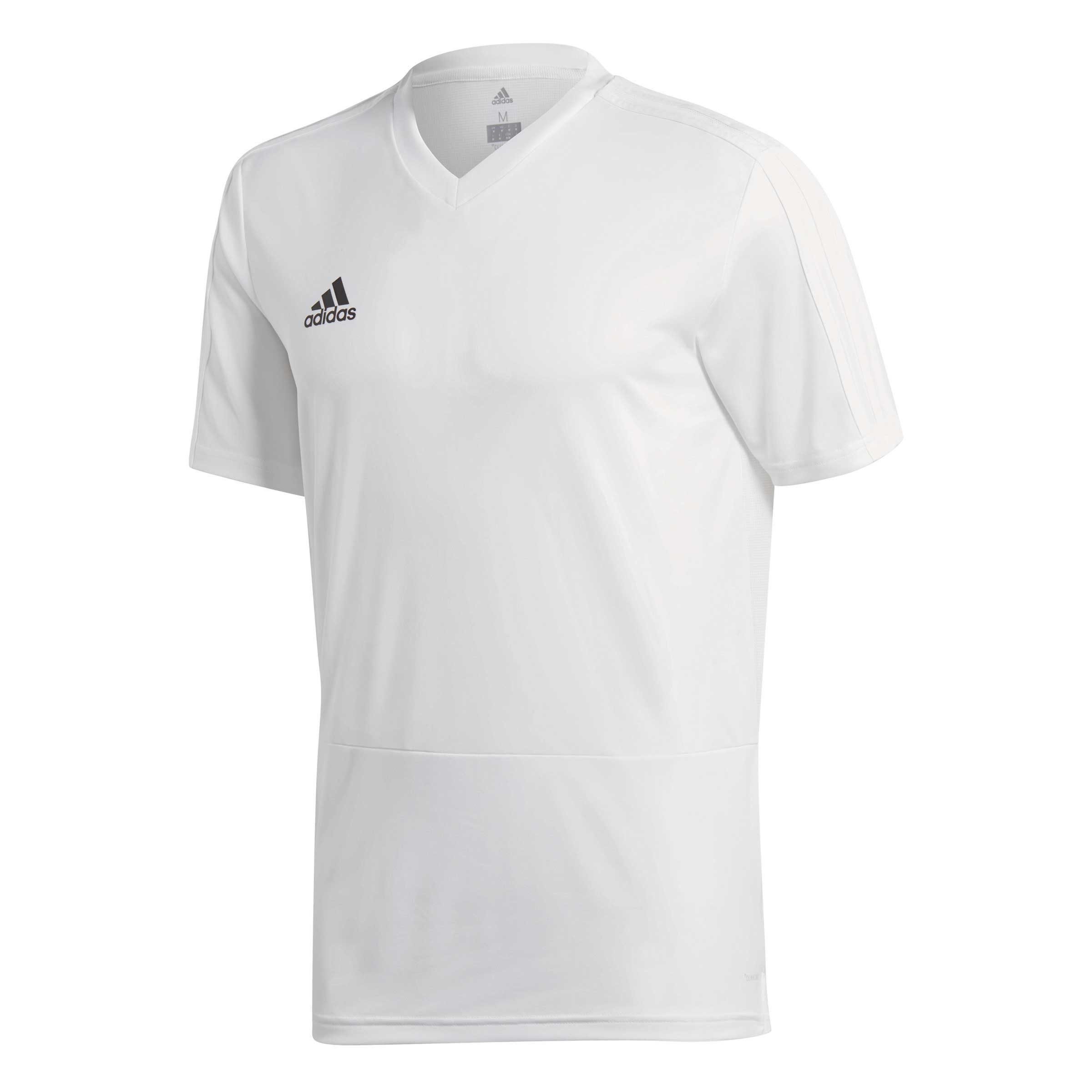 Fußballtrikot adidas Herren Training Trikot Condivo 18