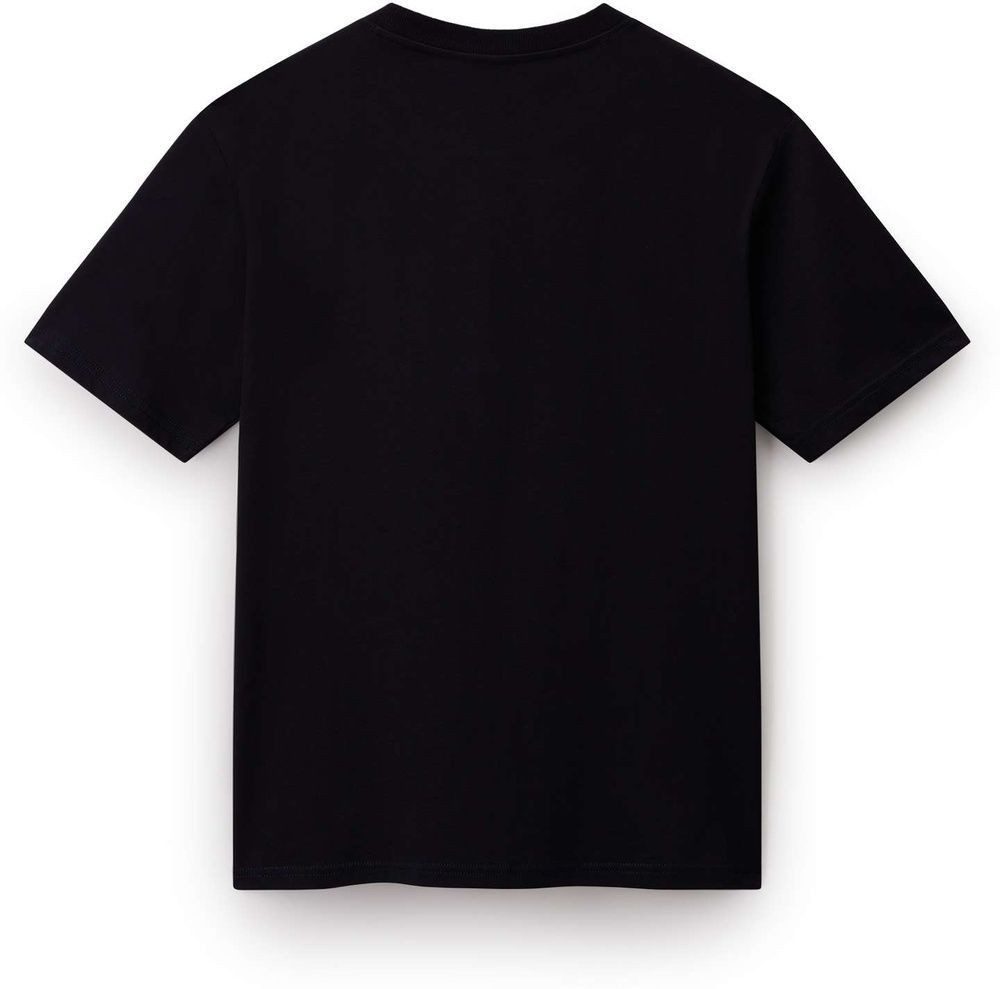 Napapijri T-Shirt S-Small Box Ss
