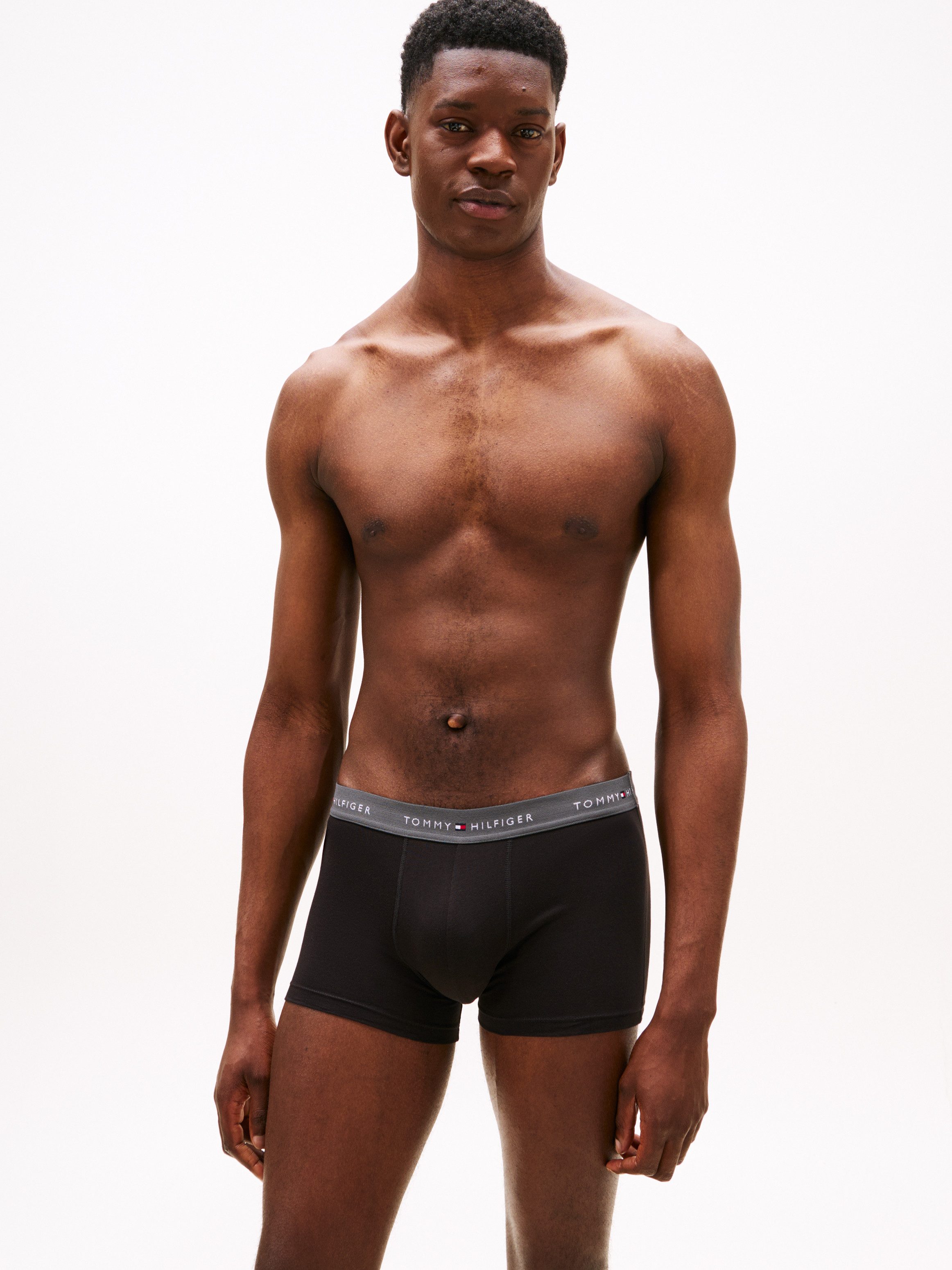 Tommy Hilfiger Underwear Trunk 5P TRUNK günstig online kaufen
