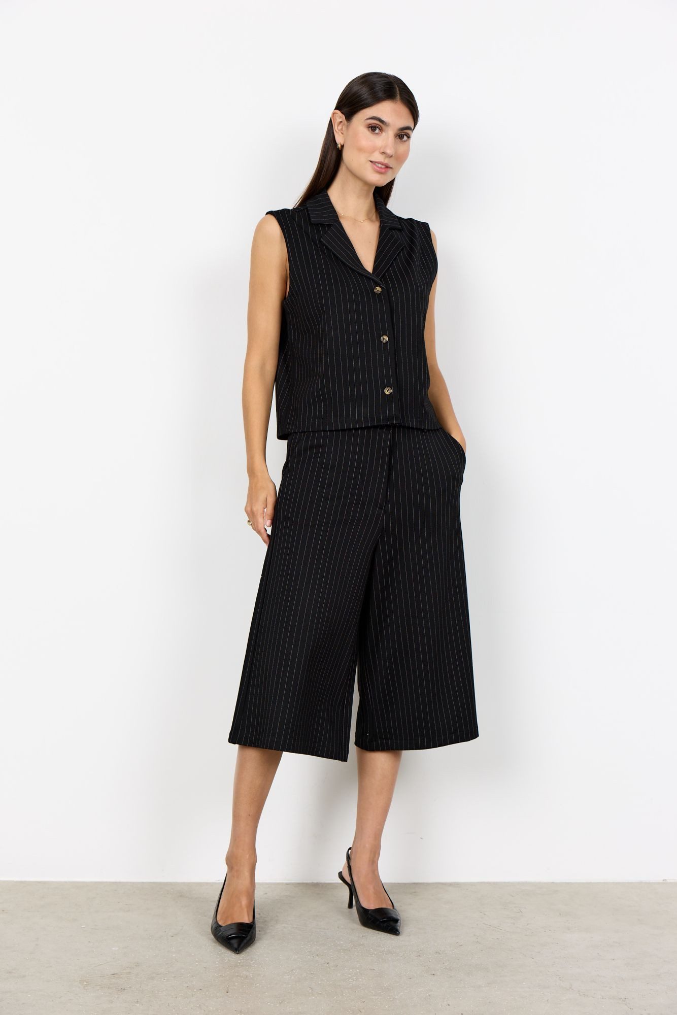 soyaconcept 5-Pocket-Hose