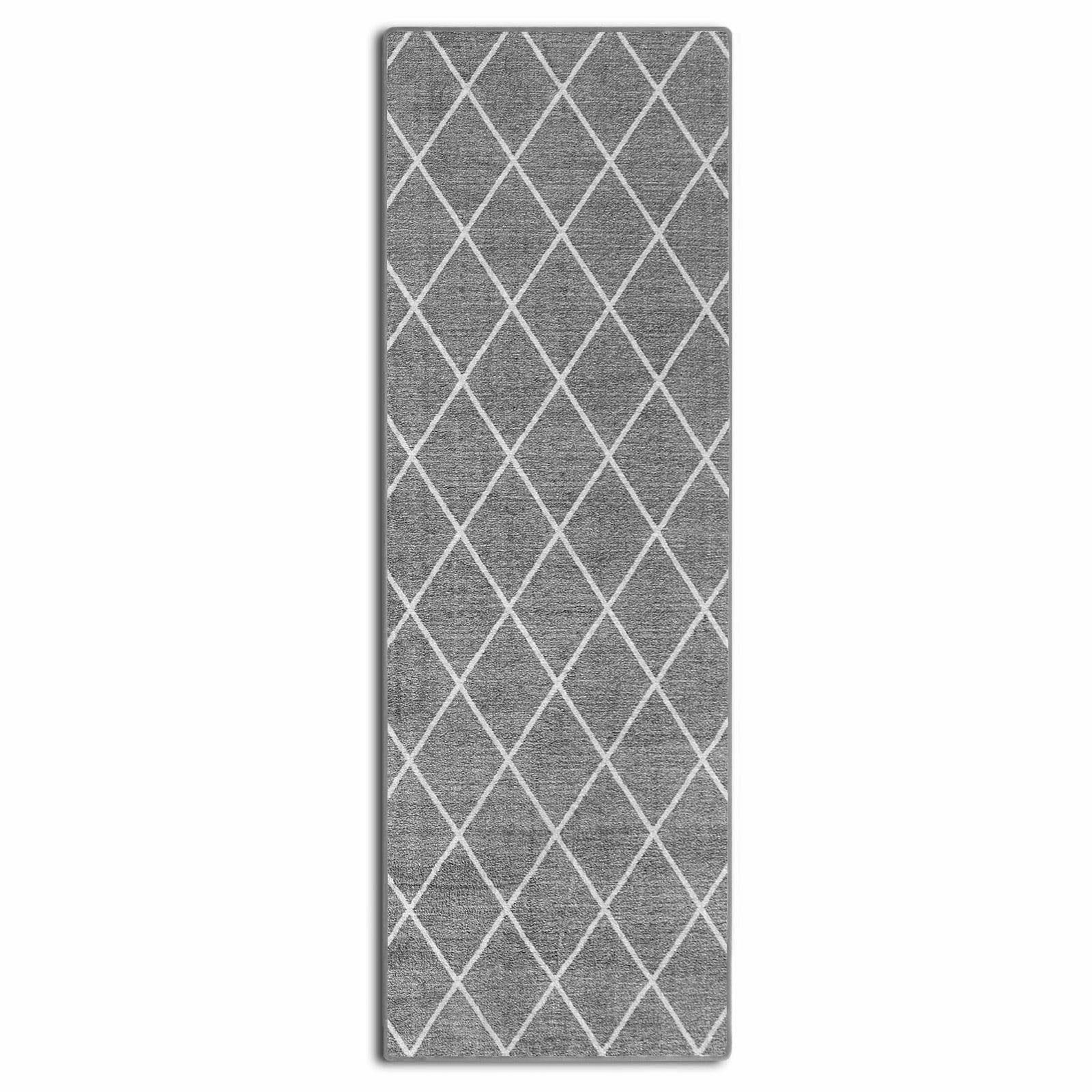 Floordirekt Läufer Cosenza, Teppichläufer erhältlich in vielen Farben & Grö günstig online kaufen