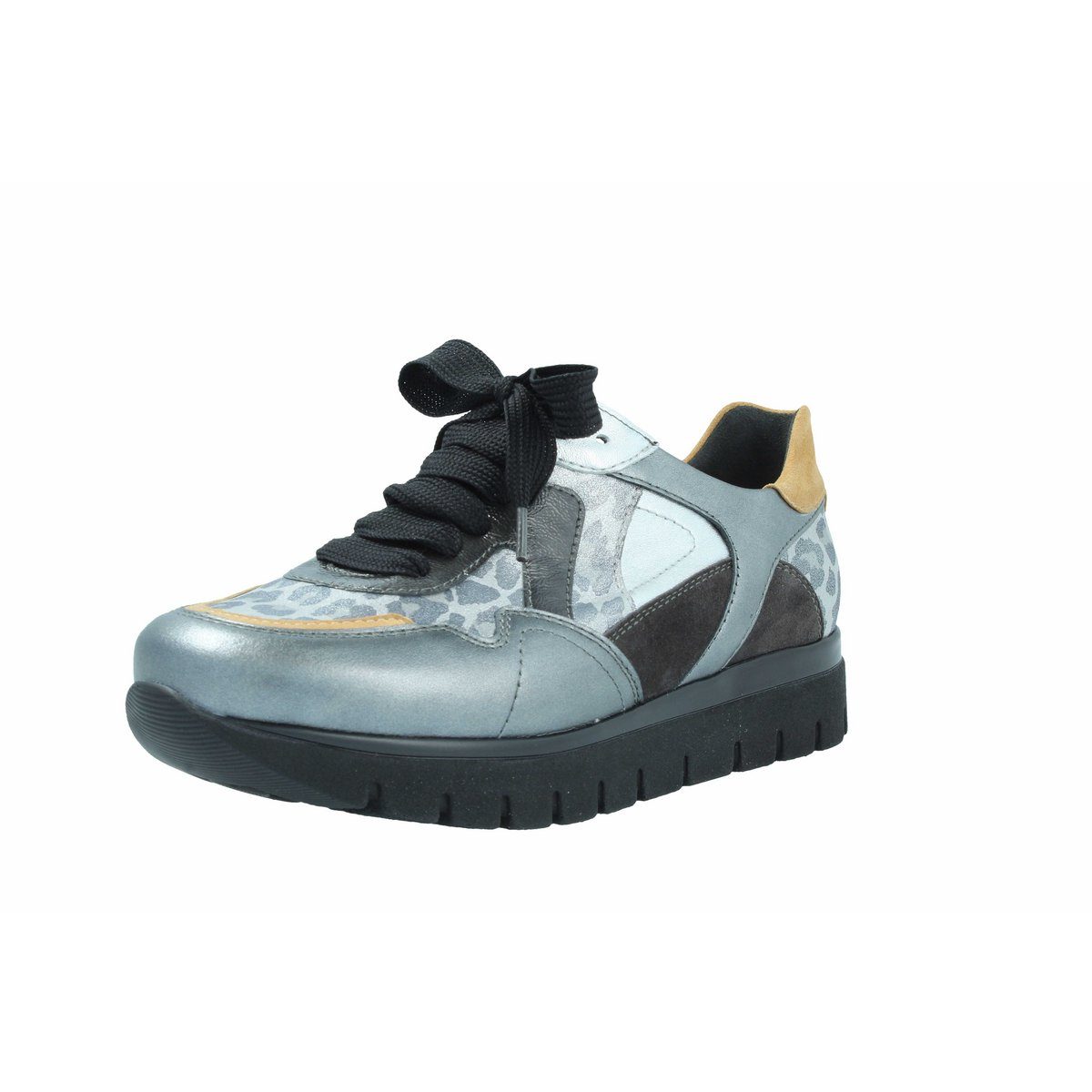 Semler metall Sneaker (1-tlg)