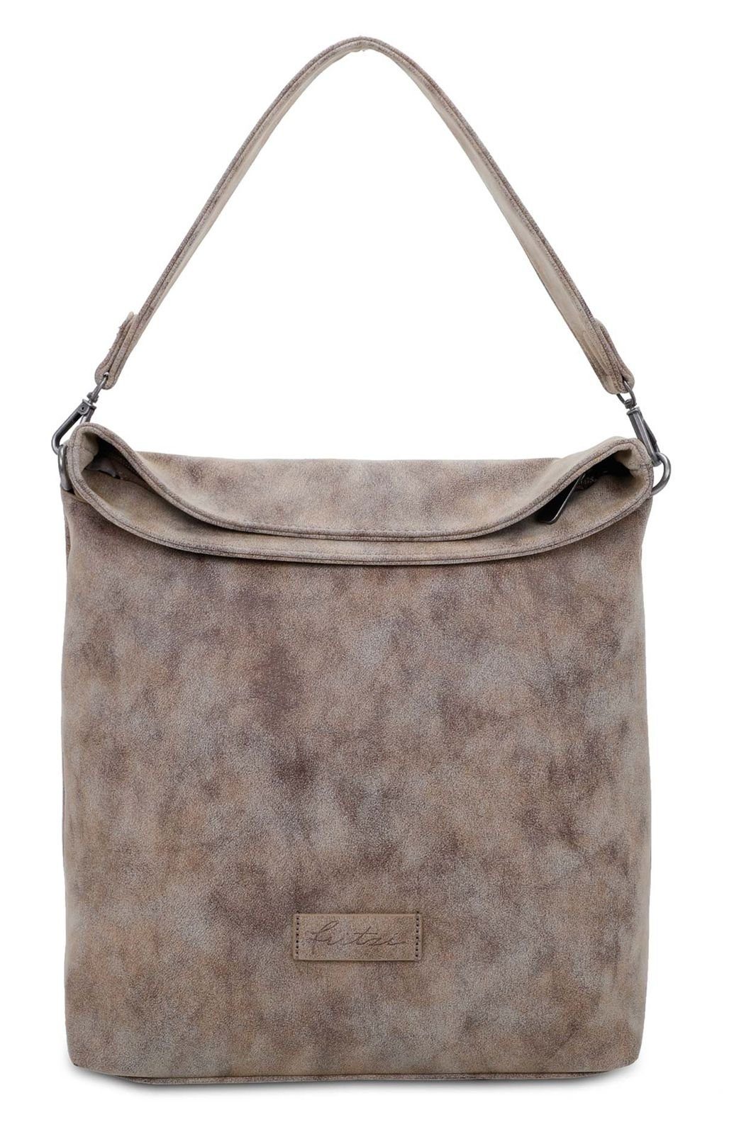 Fahrradtasche Vintage