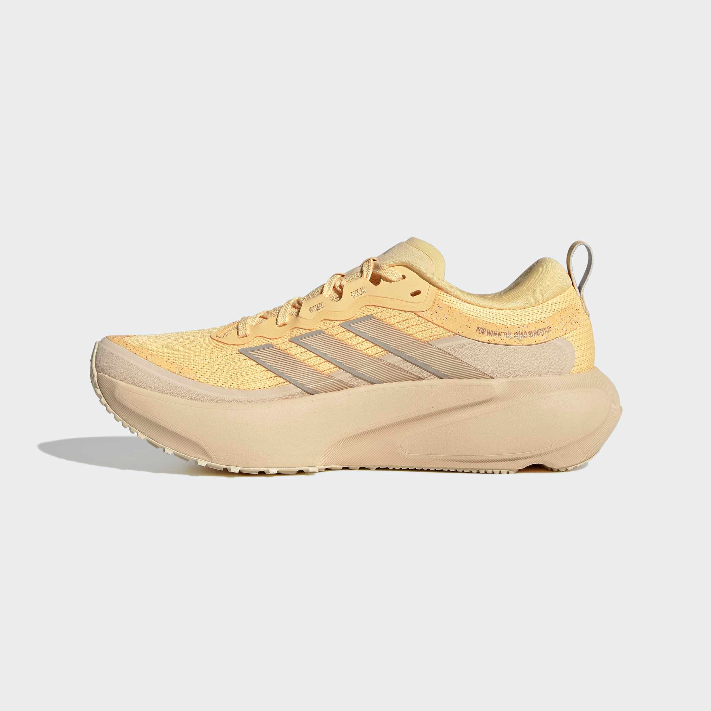 adidas Performance SUPERNOVA RISE 3 ATR Laufschuh Trailrunningschuh