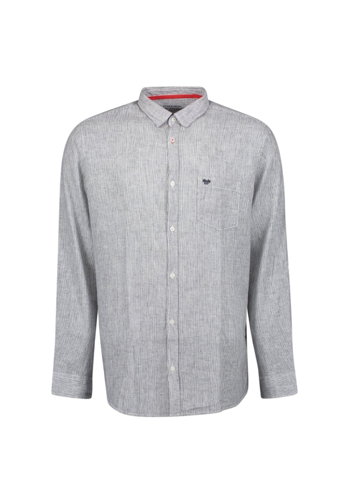 RAY Langarmhemd WSB21.303.0857 17.777