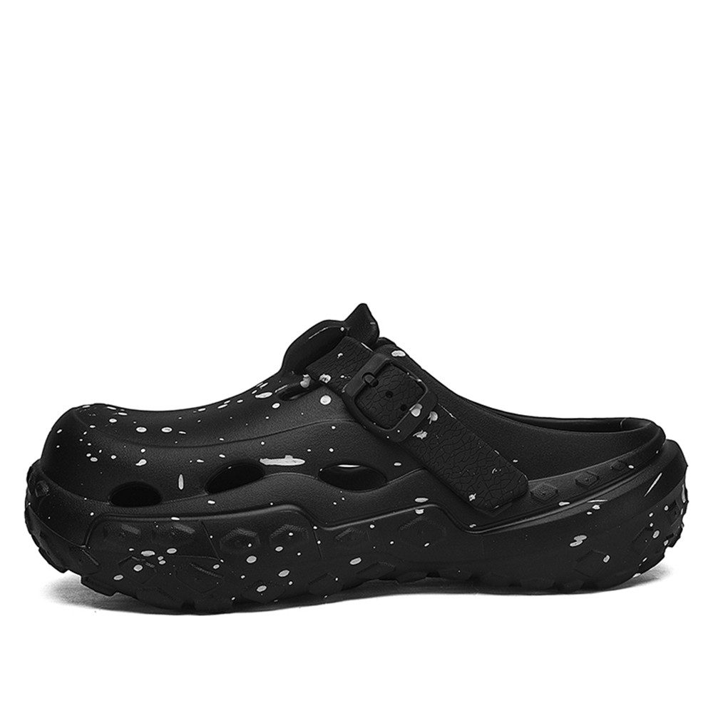 HUSK'SWARE Clog (GummiauBensohle,fexibel, bequem und weich-optimalerTrageko günstig online kaufen